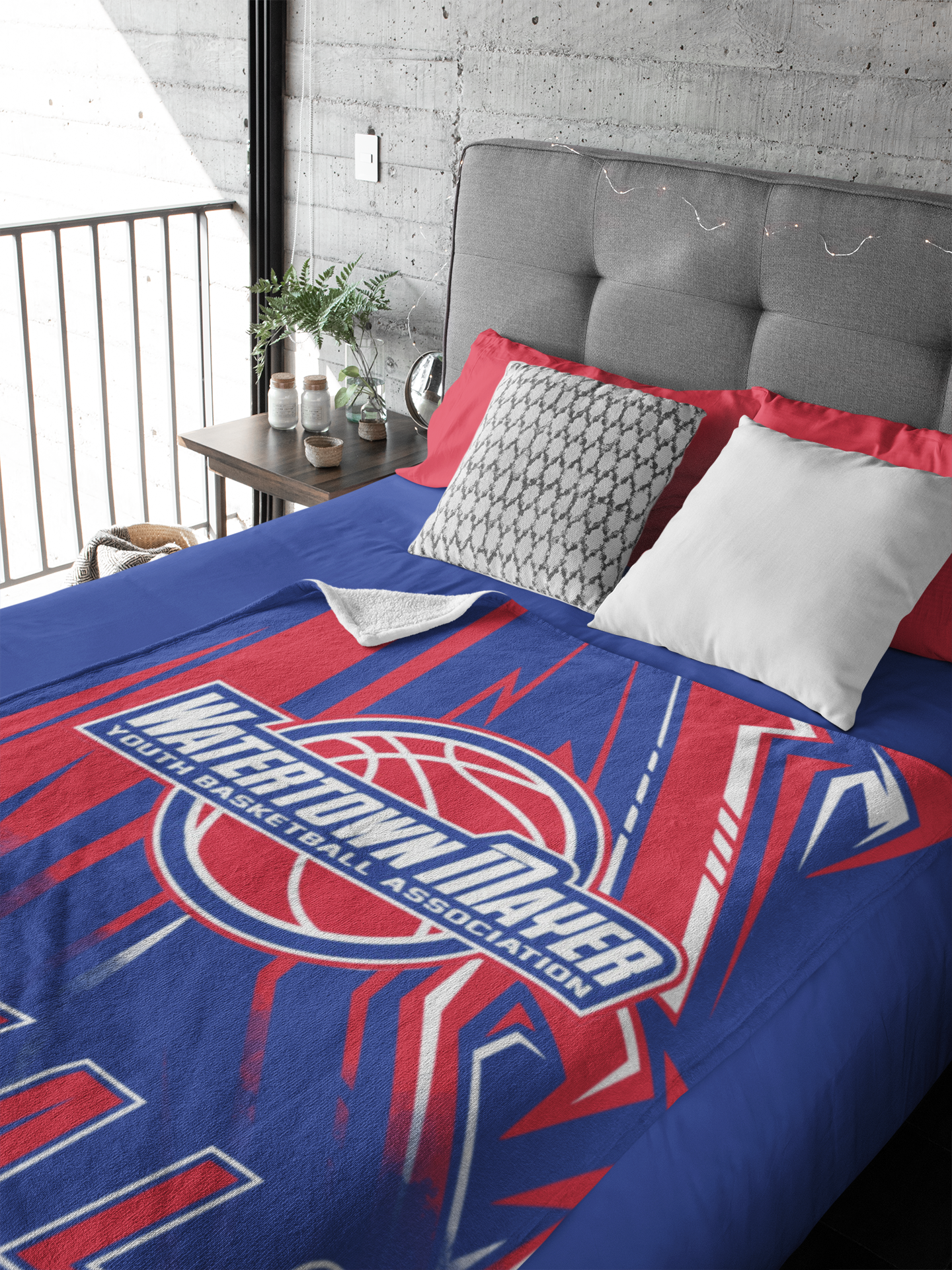 Watertown Mayer Youth Basketball Association Fundraiser