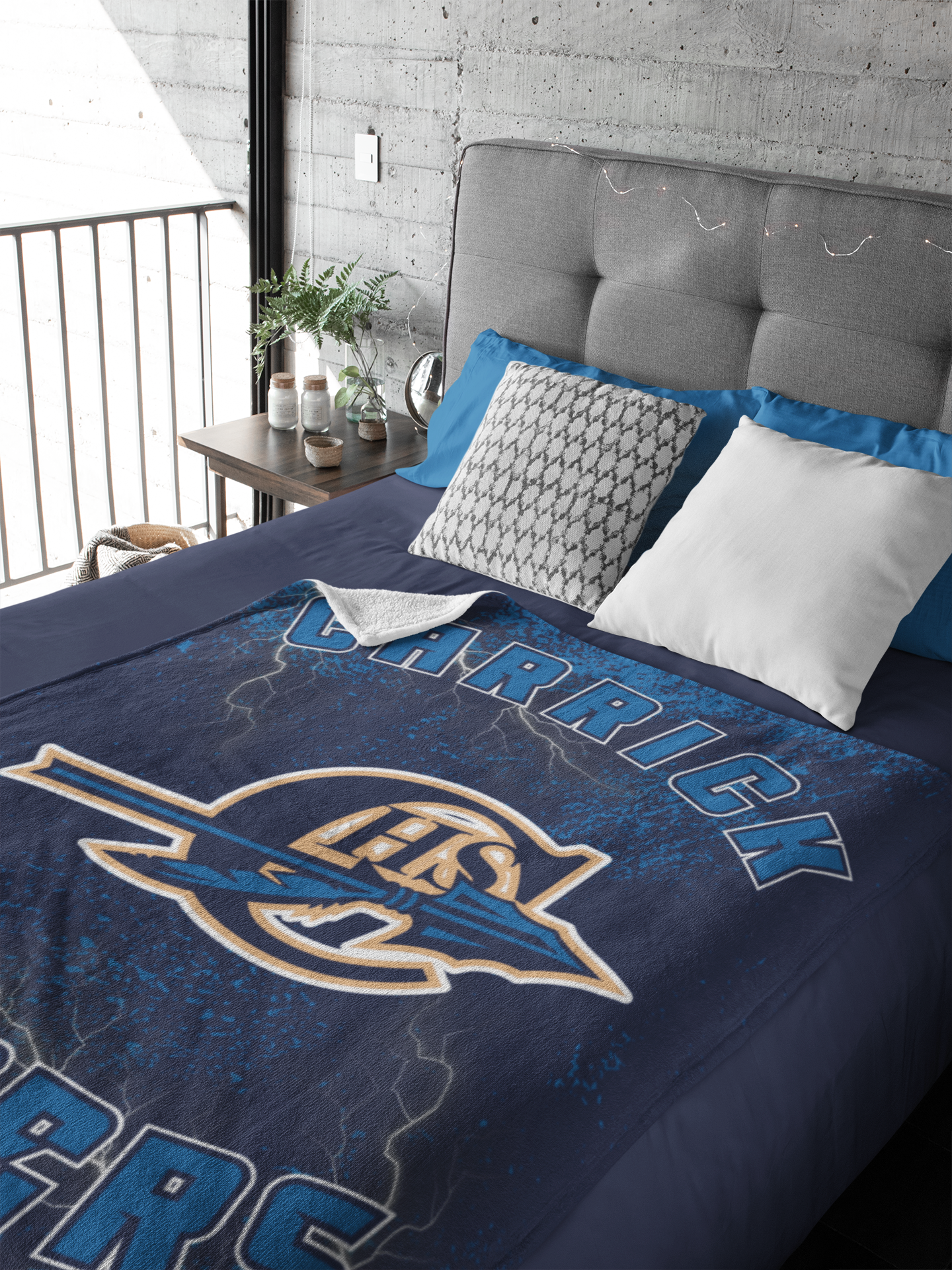 Carrick Raiders High School Football Fundraiser