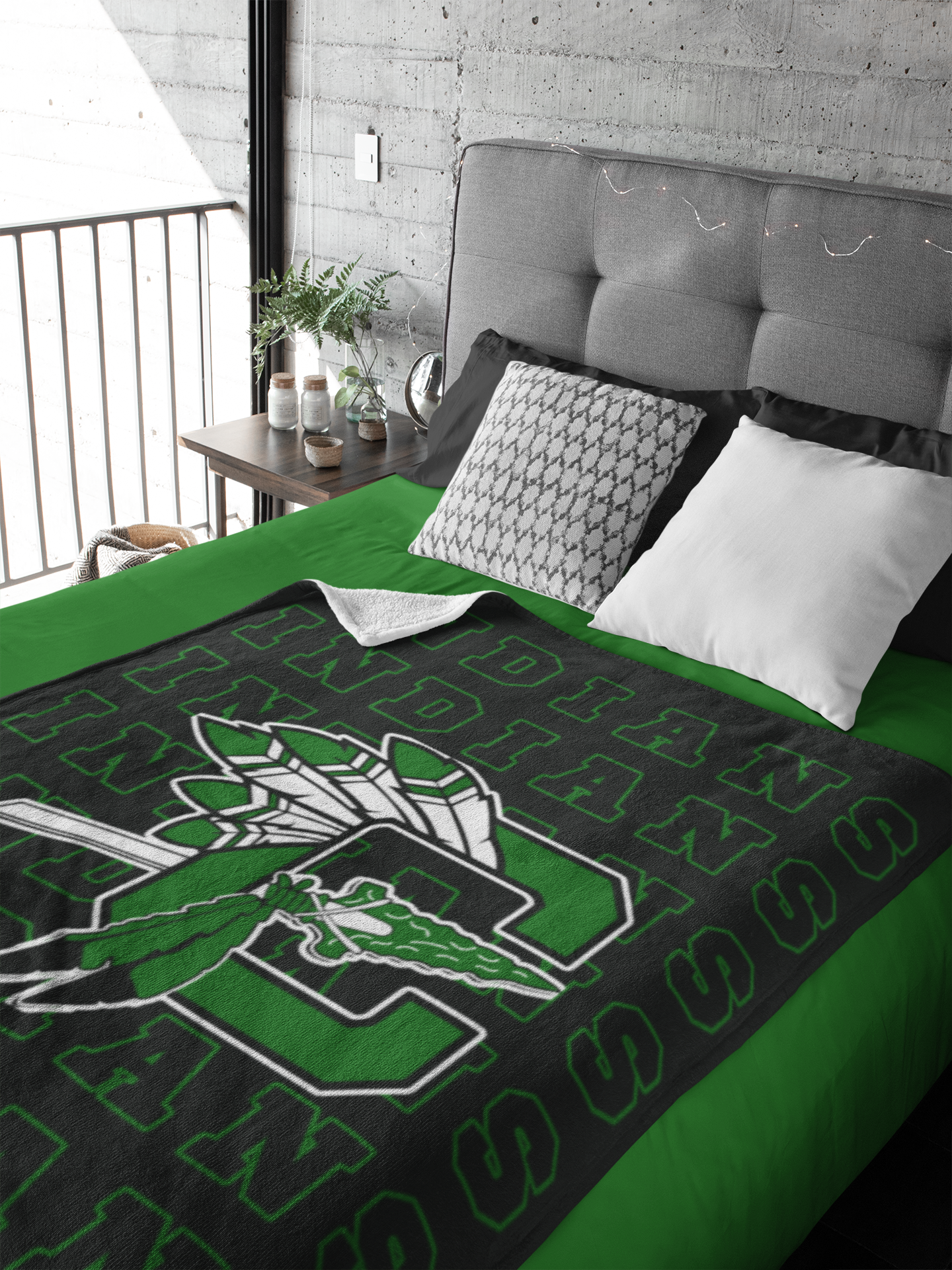 Choctaw Girls Soccer Fan Shop