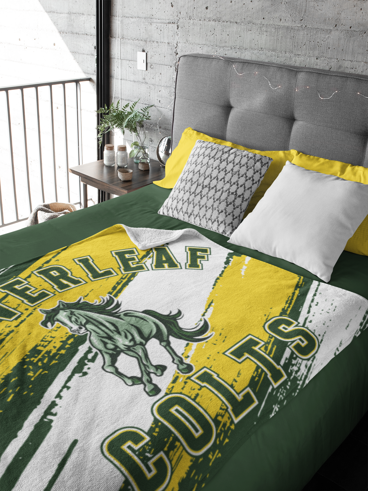 Cloverleaf High School Boys Soccer Fundraiser