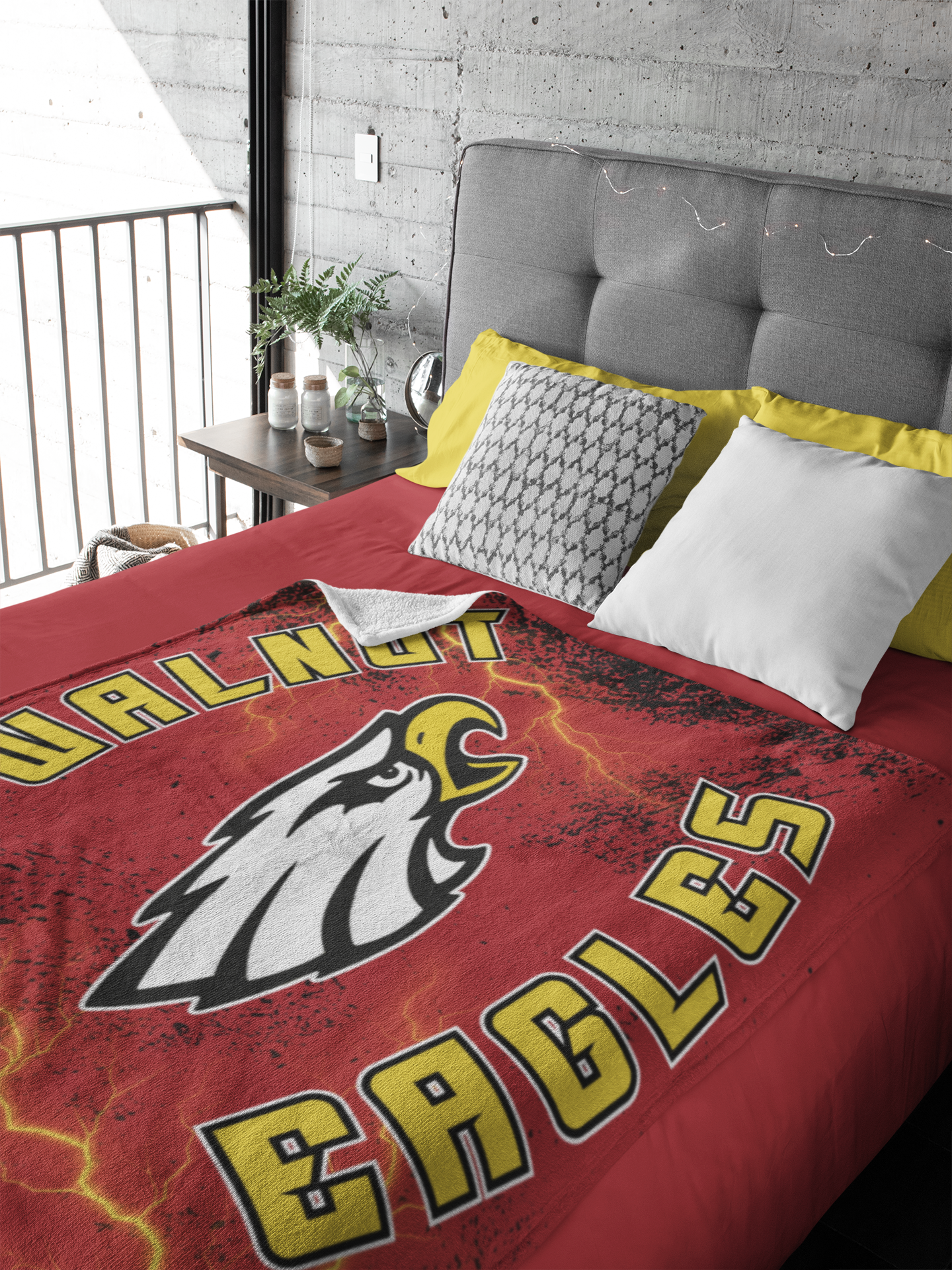 Hylen Souders Blanket Fundraiser