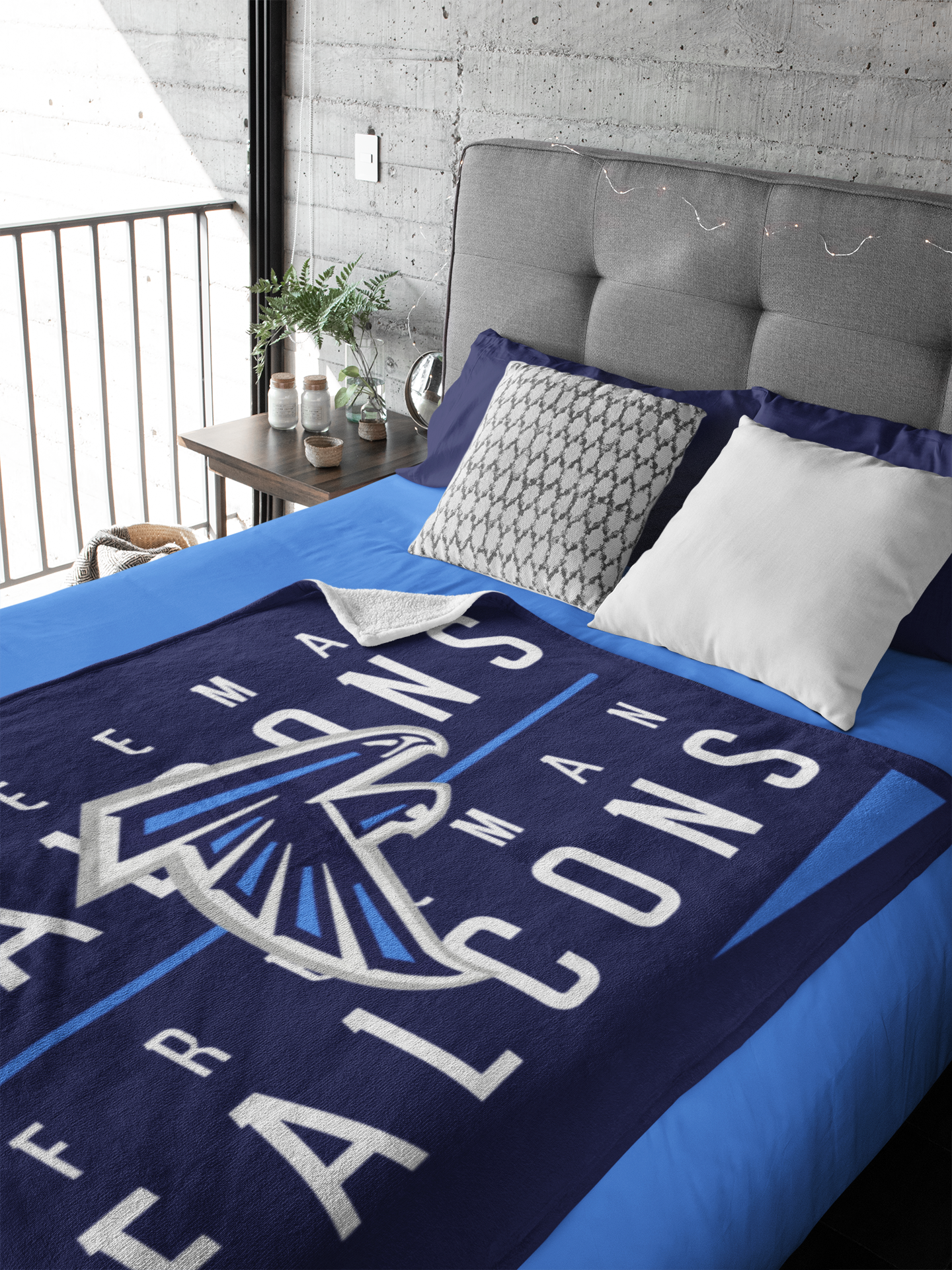 Freeman Cheer Fundraiser