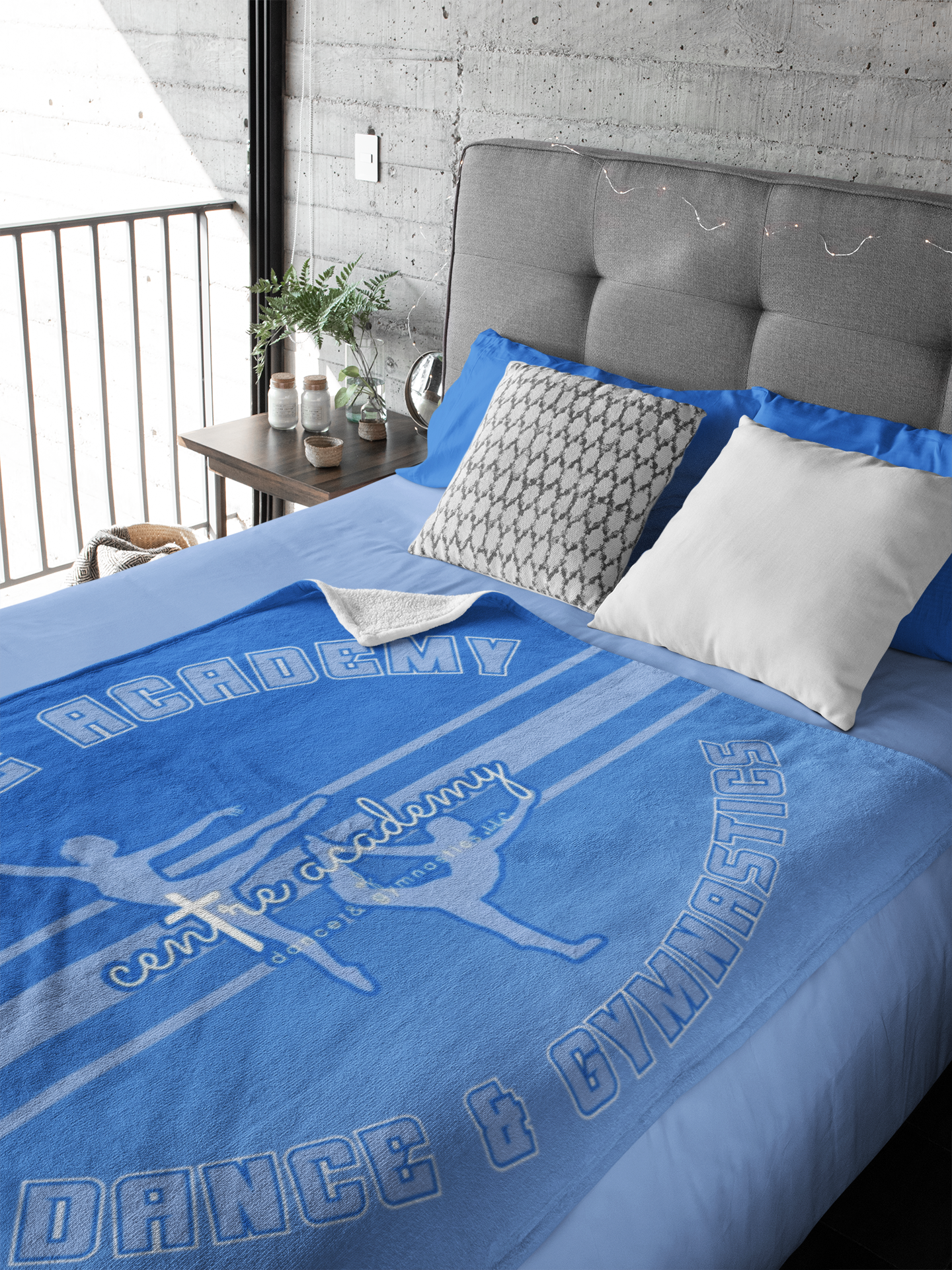 Centre Academy Dance Team Fundraiser