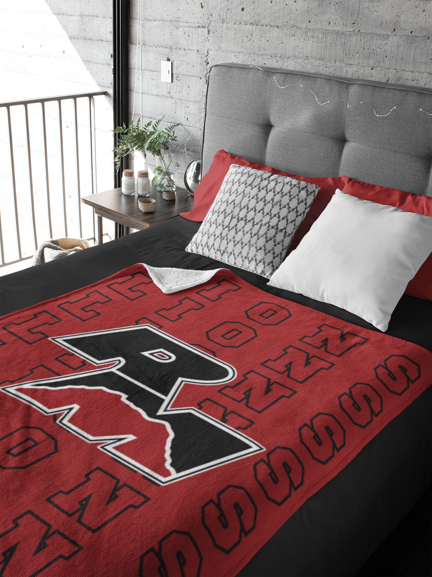 Red Mountain Track & Field