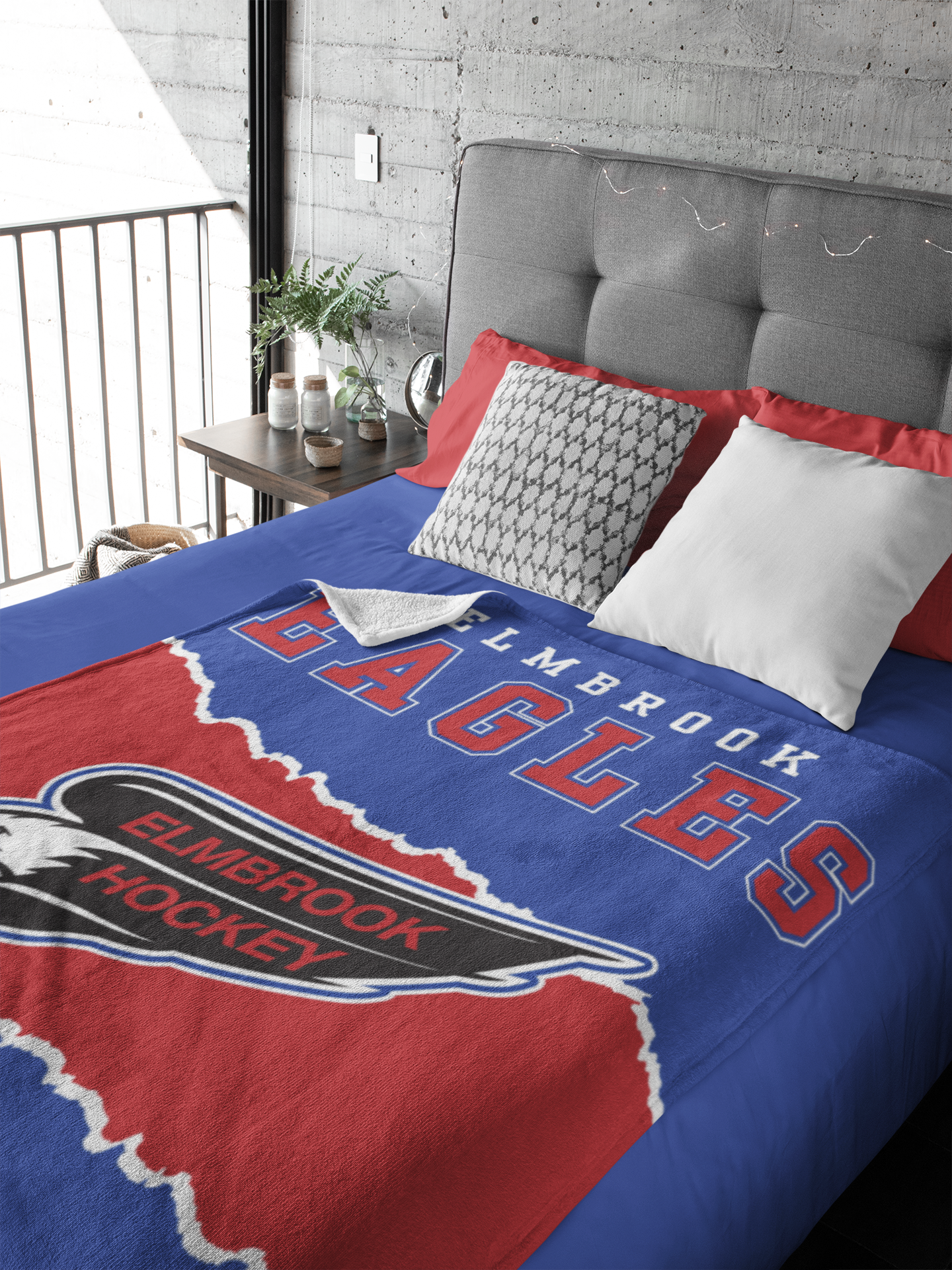 Elmbrook Eagles Girls Fundraiser