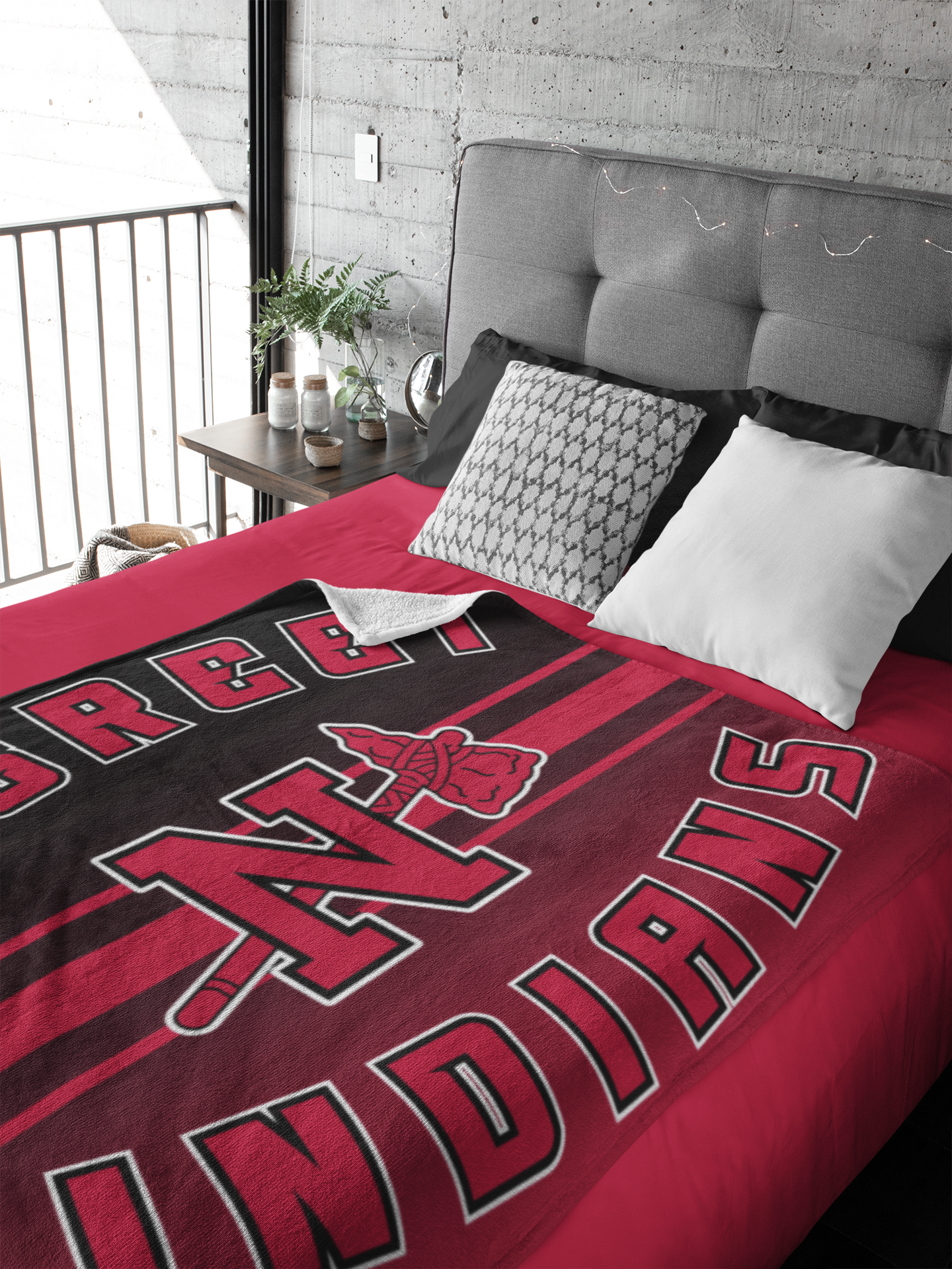 Negreet Softball and Baseball