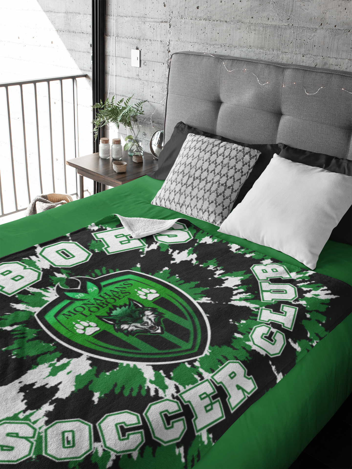 Loboes Soccer Club Dallas Trip