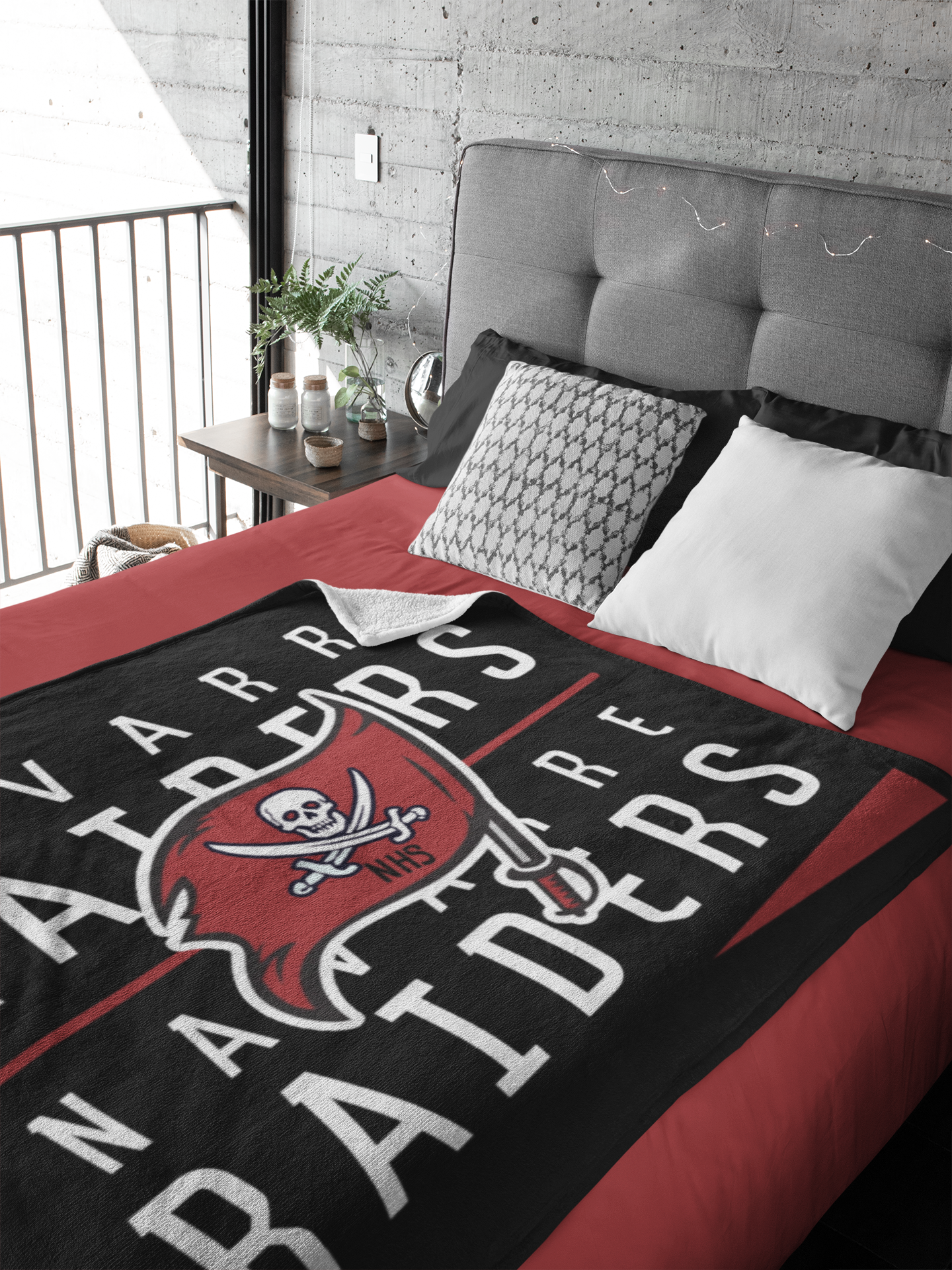 Navarre High School Cheerleading/GWL