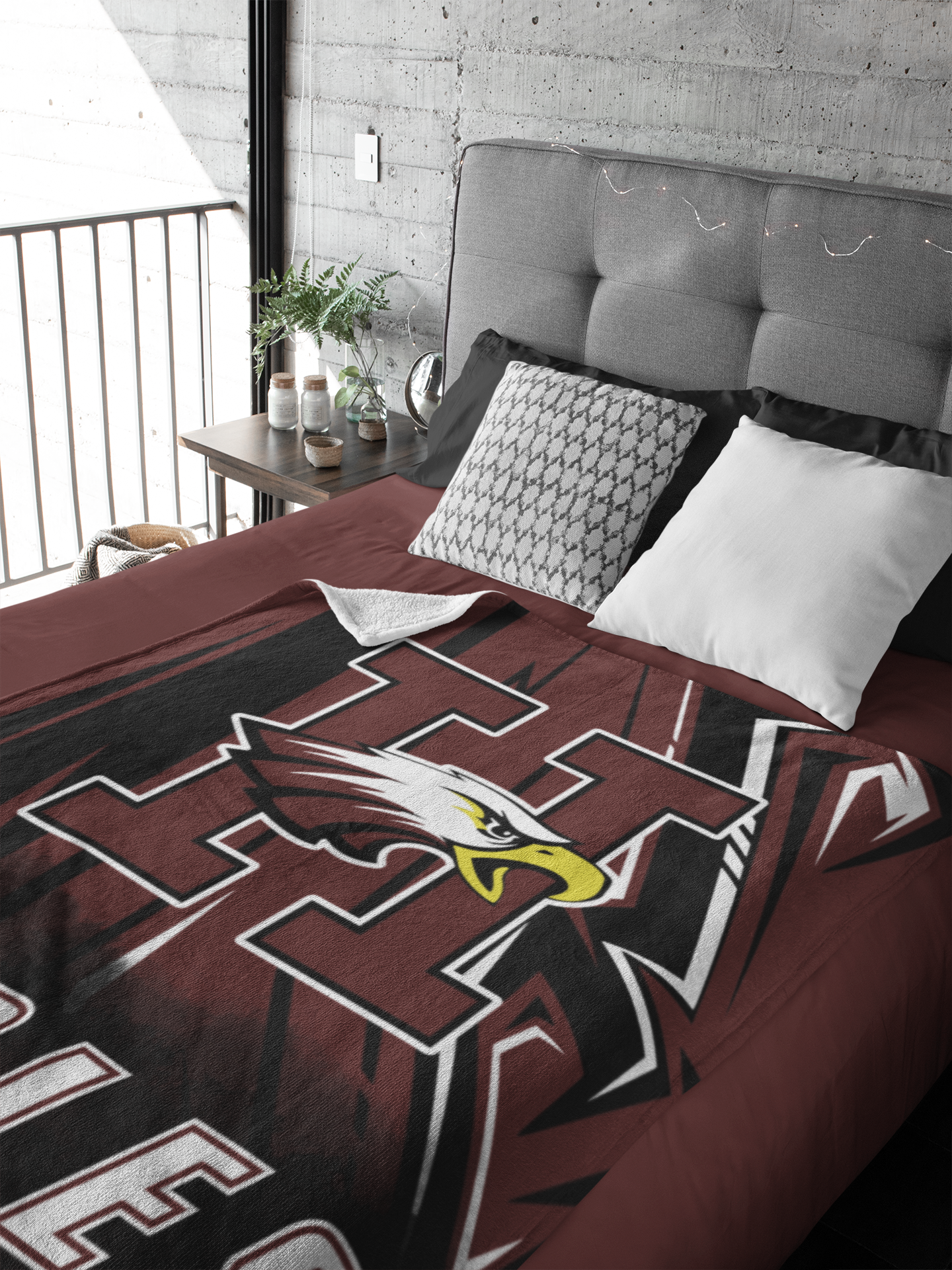 HEARNE ISD N.E.S.T Program