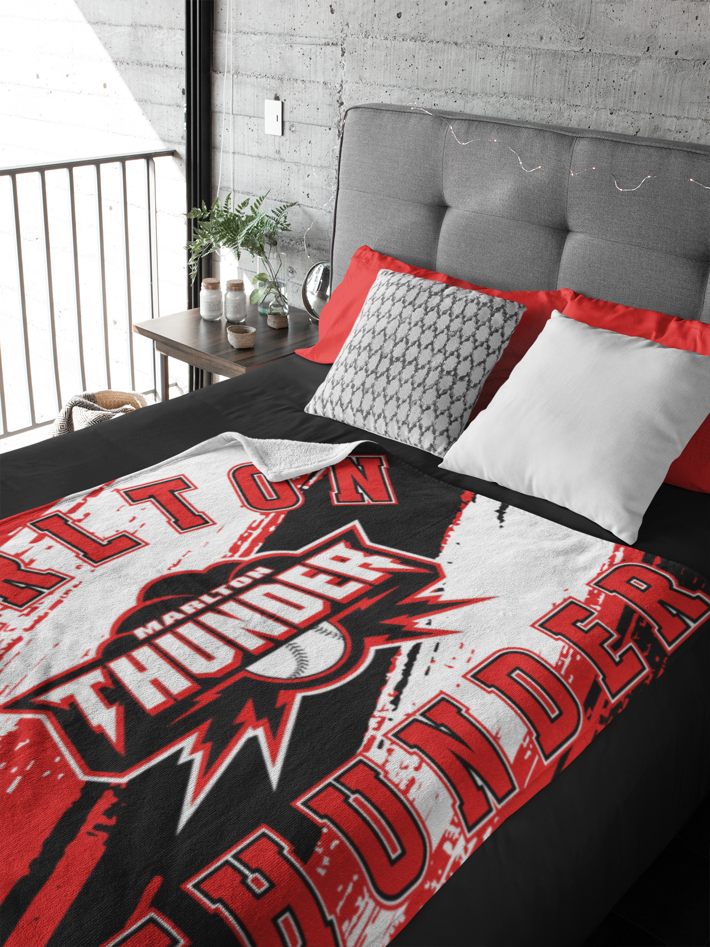 Marlton Thunder Softball 10U 2015