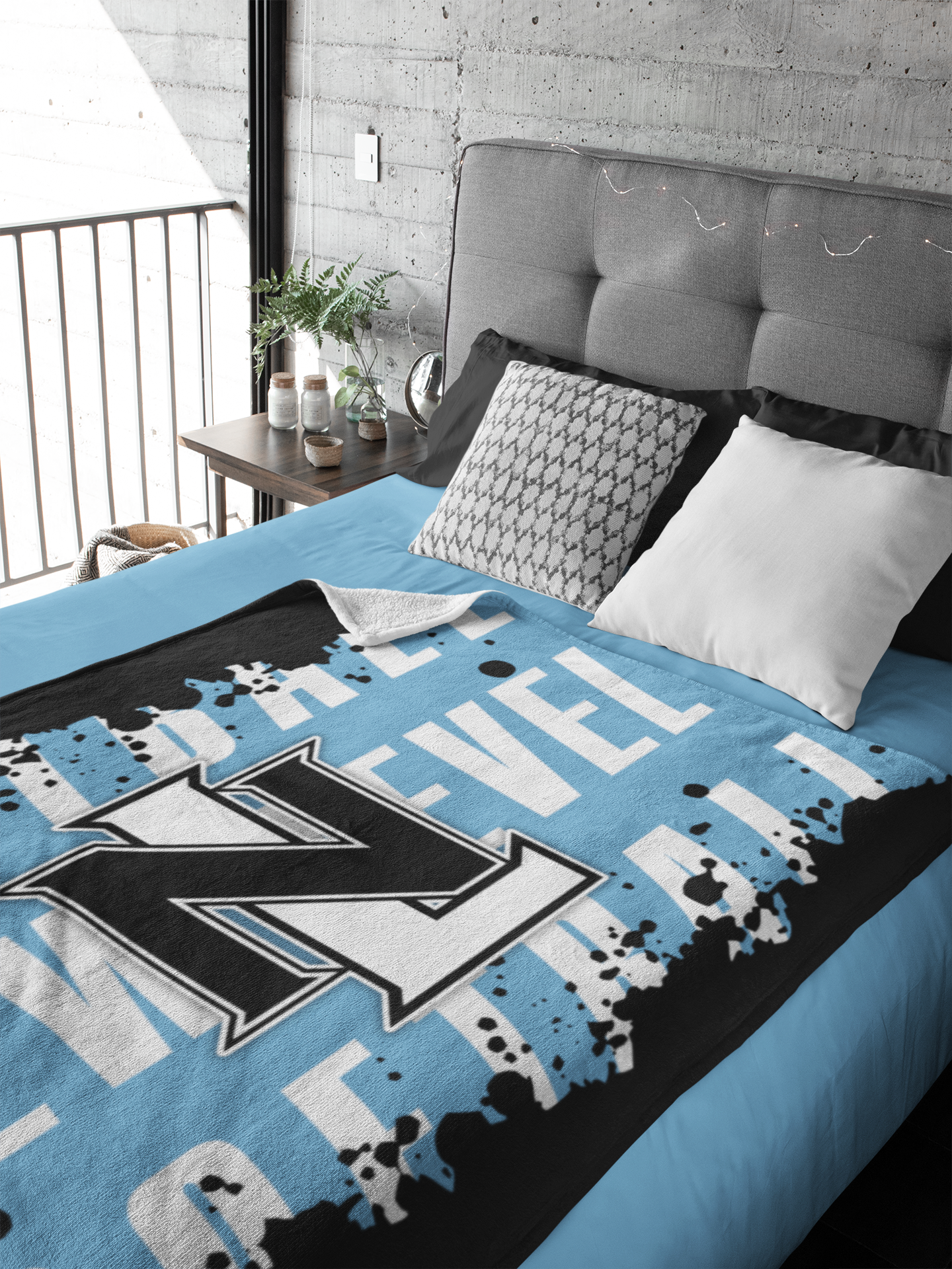 New Level Softball Tomlinson