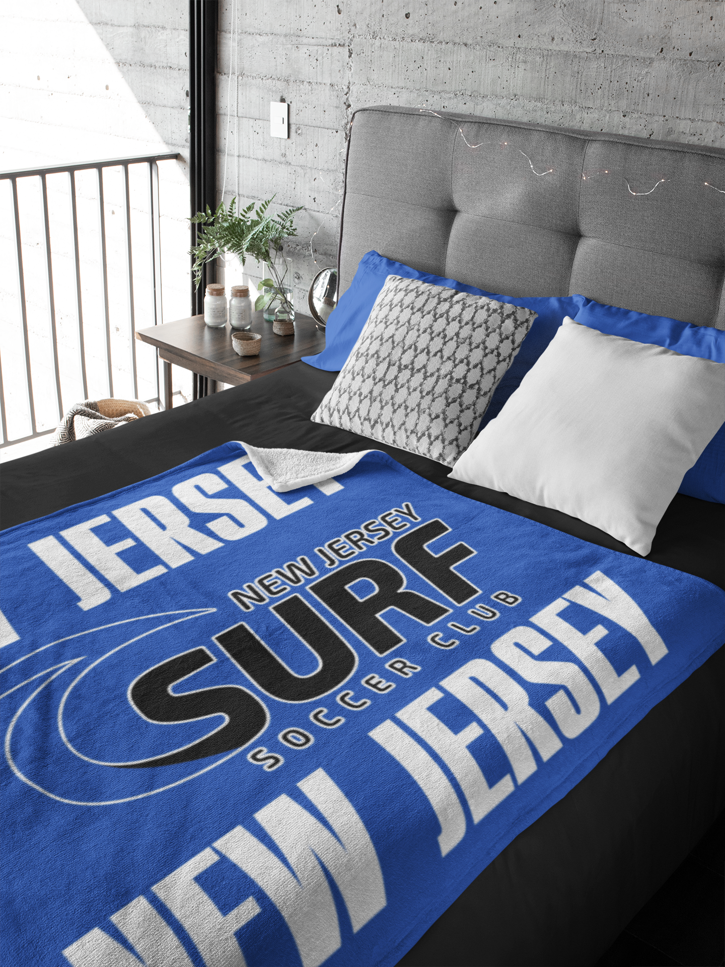 2012 New Jersey Marlton Surf