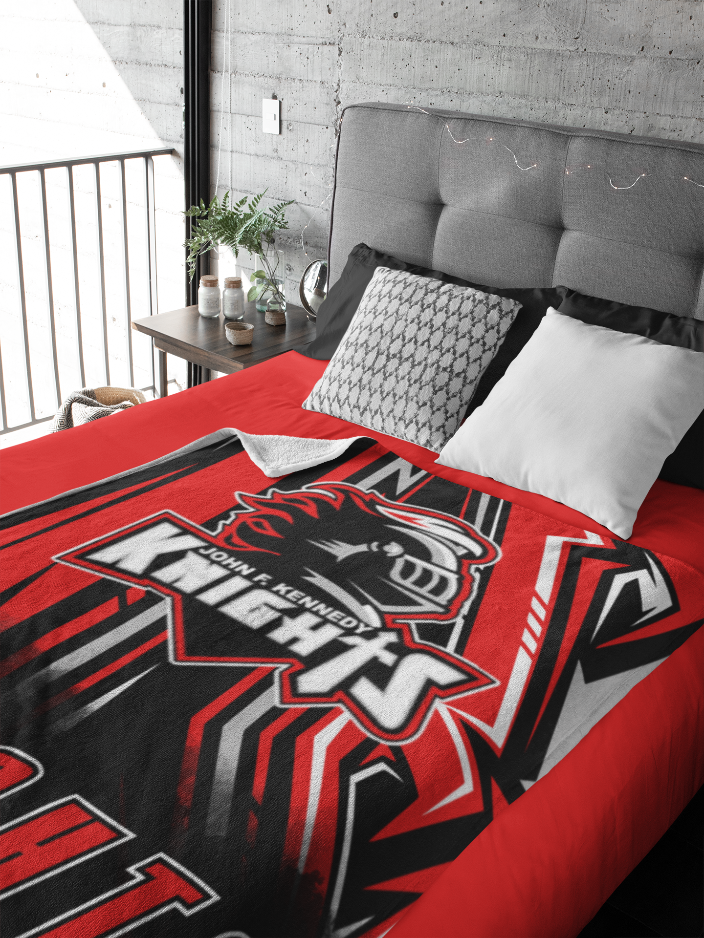 Class of 2026 Blanket Fundraiser