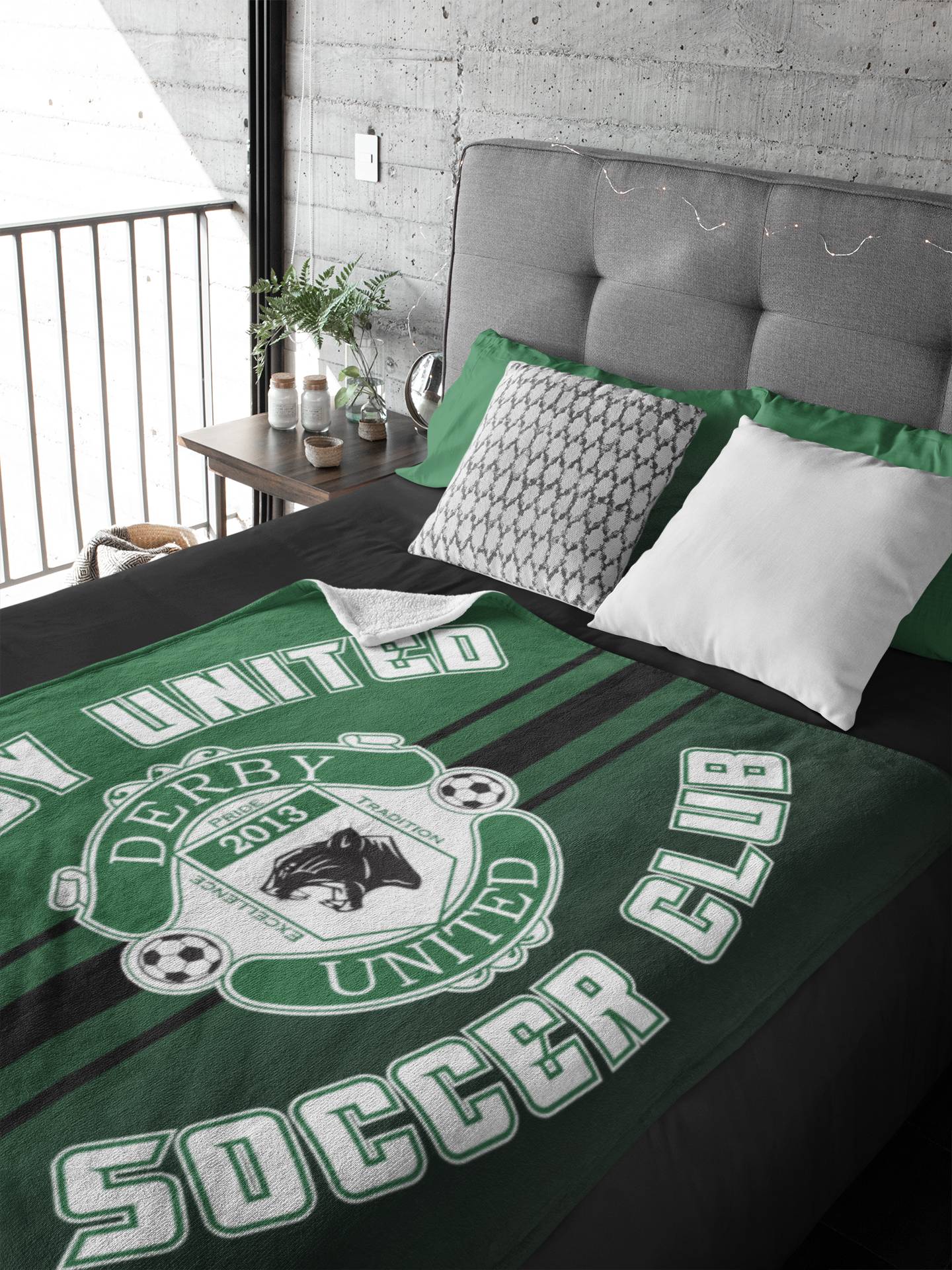 Wheat Girls' Athletic Fundraiser