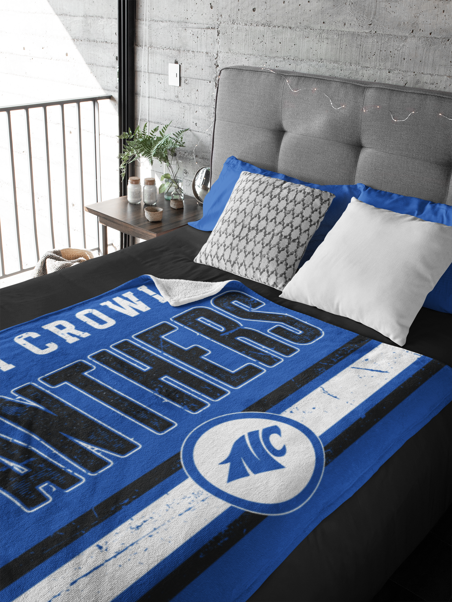 NC Softball Blanket Sale