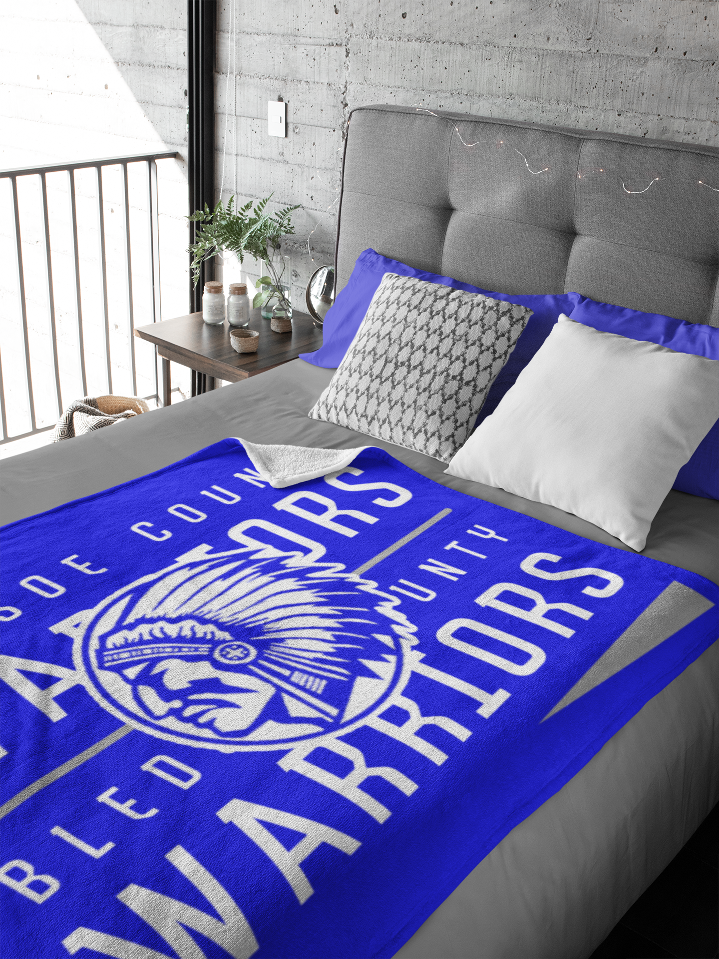 BCHS BOYS SOCCER 2025