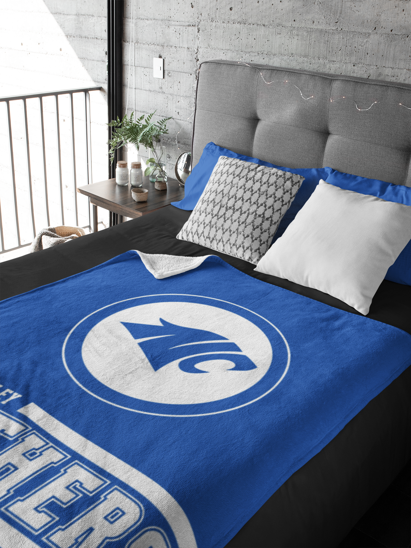 NC Softball Blanket Sale