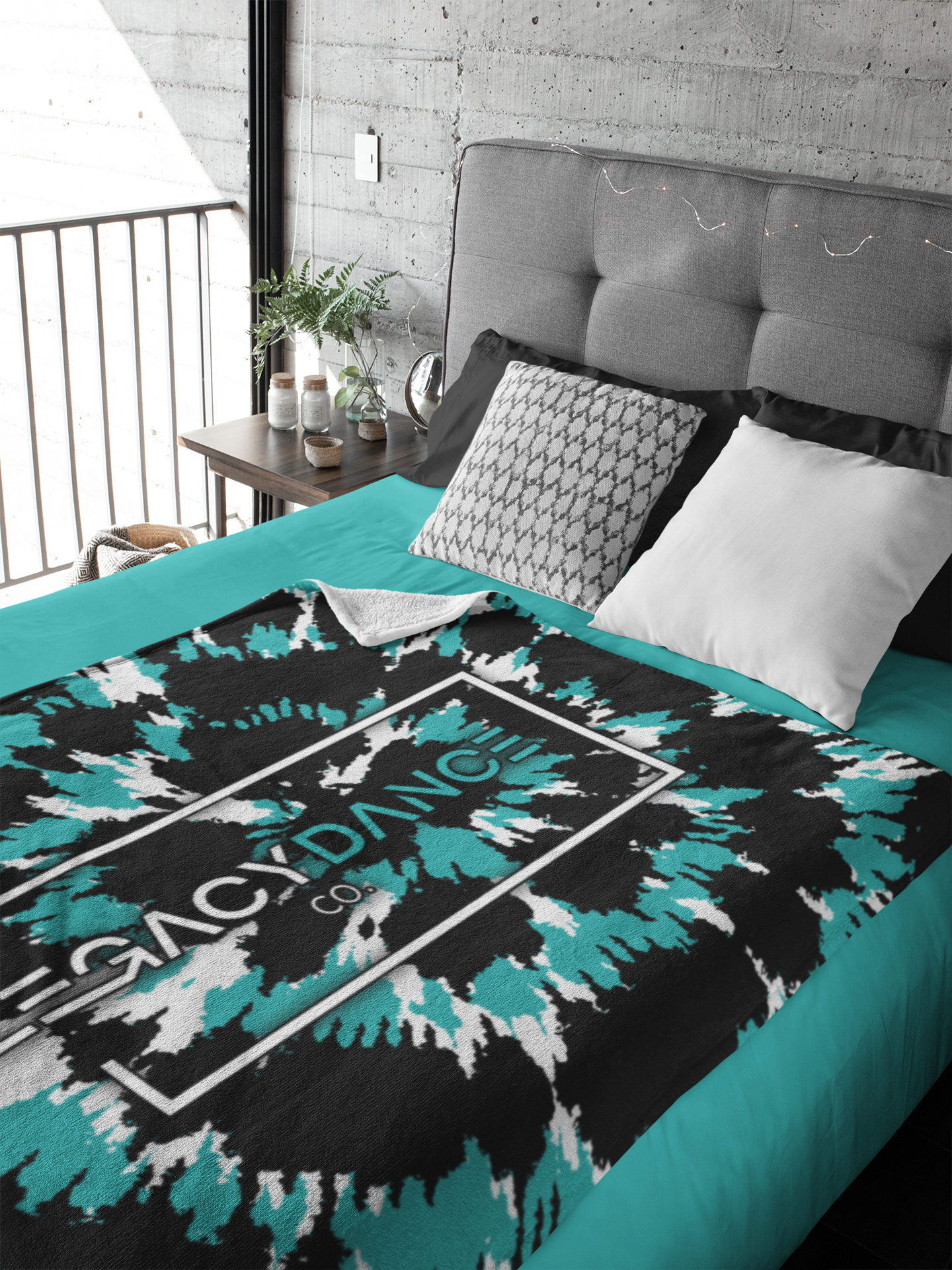 Legacy Dance Fundraiser