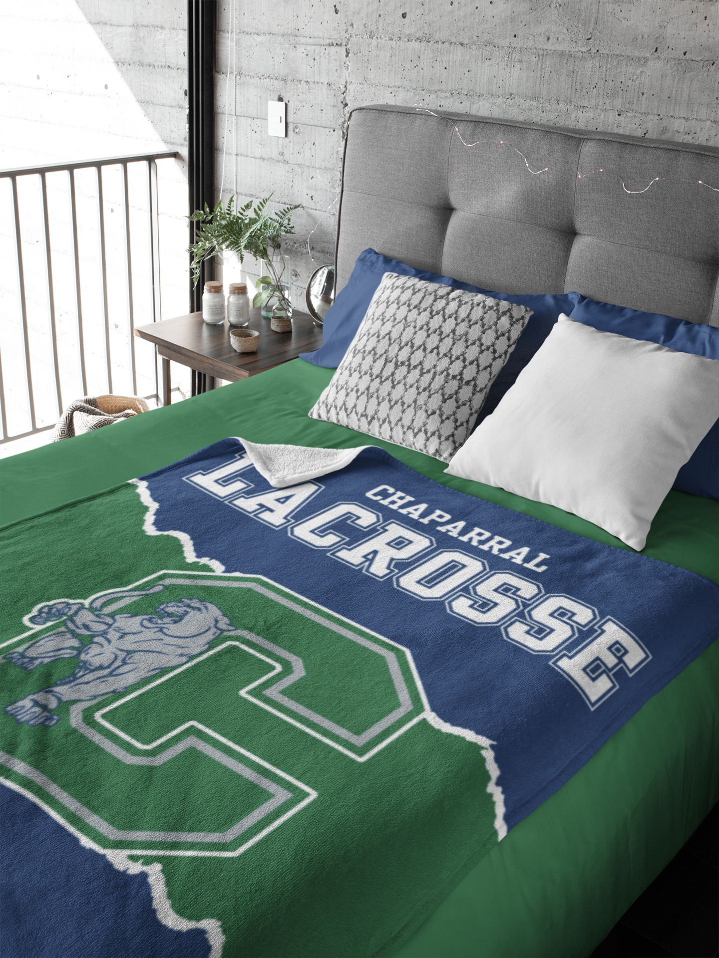 Chaparral Boys Lacrosse