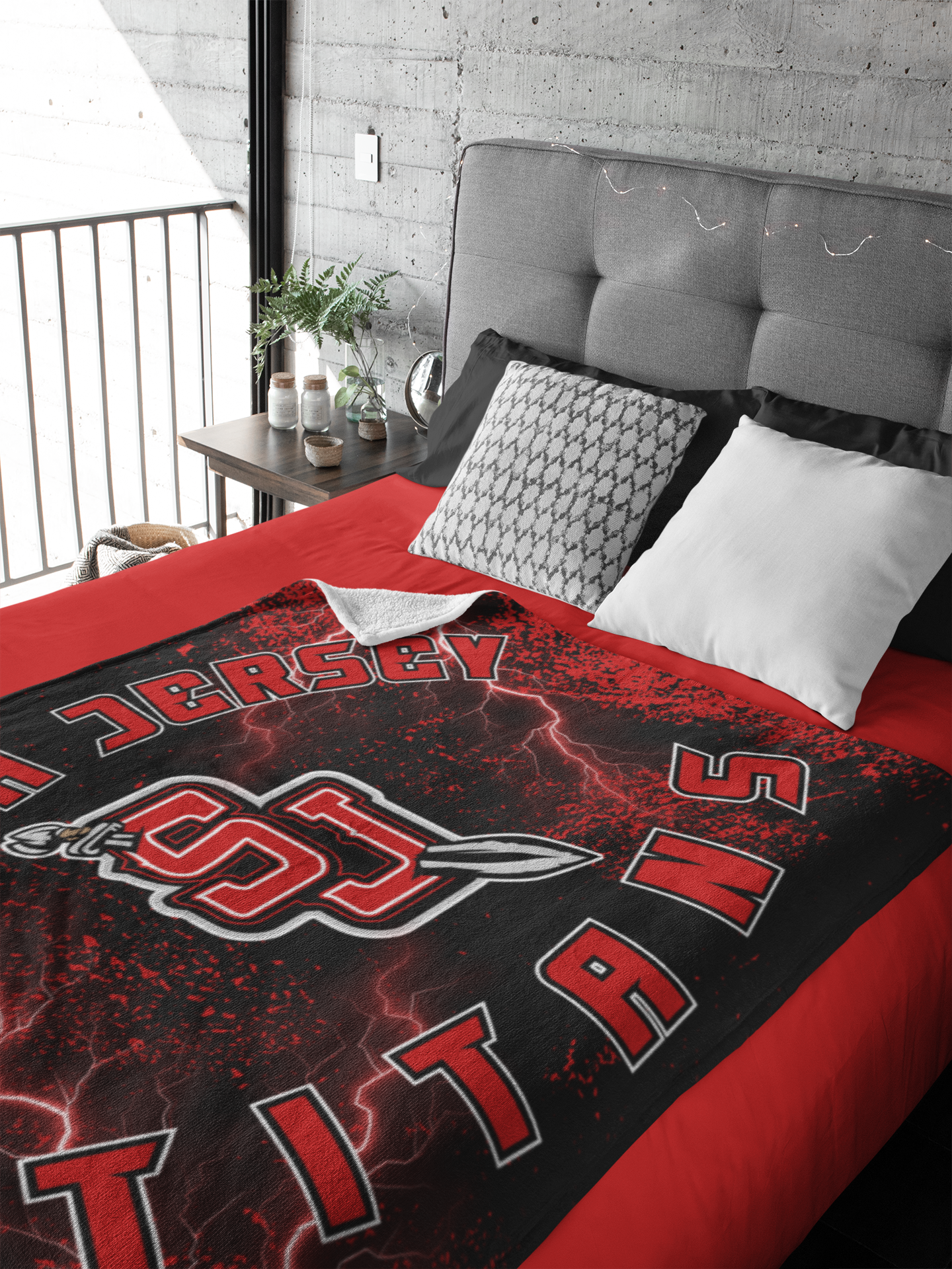 South Jersey 10u Titans