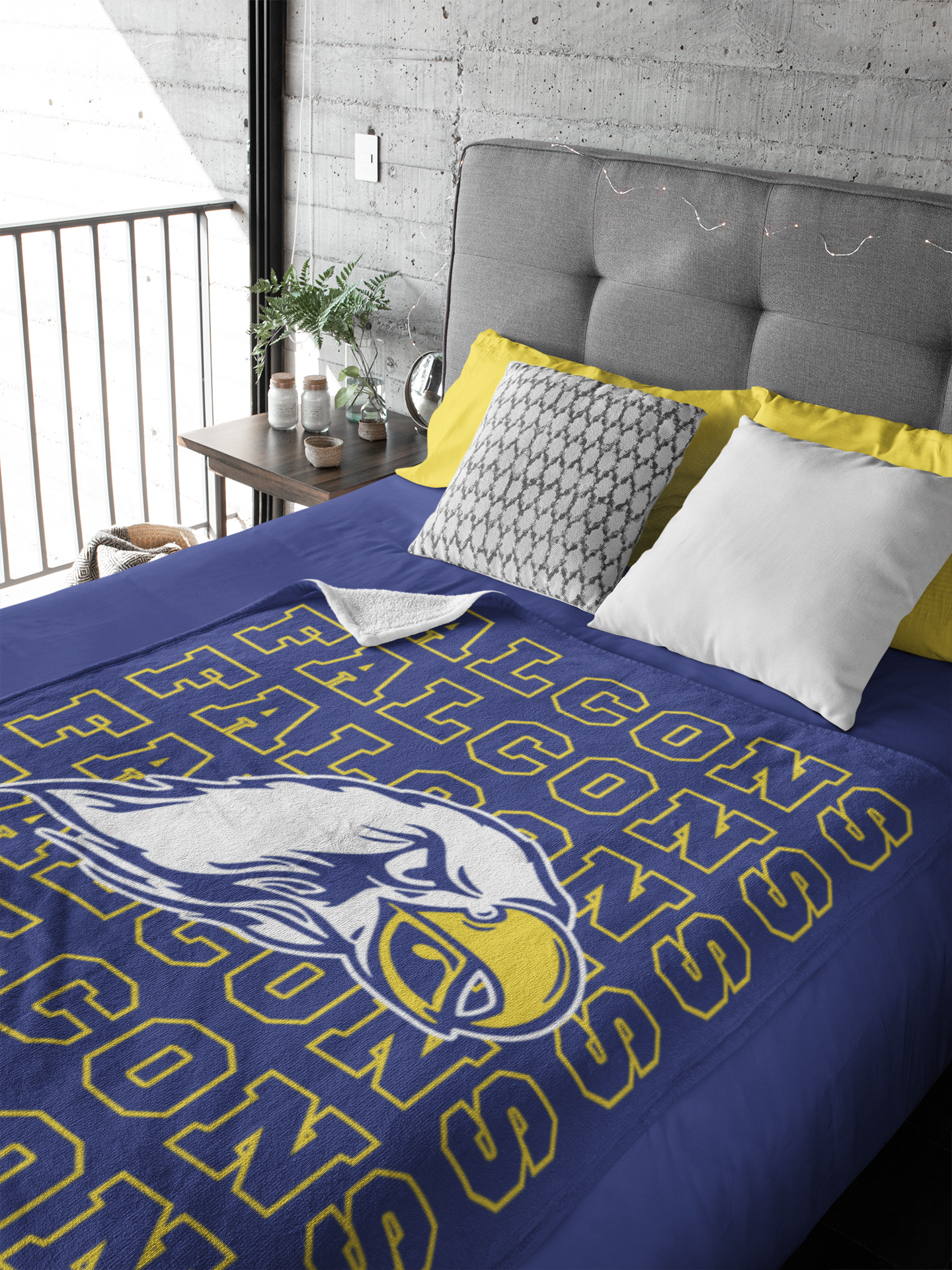 KCFC Olathe South Cheer