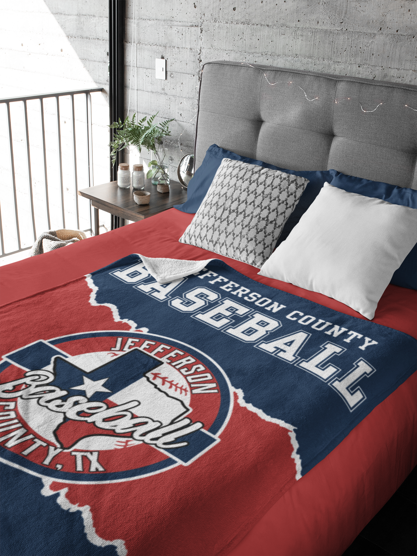 Jefferson County Baseball