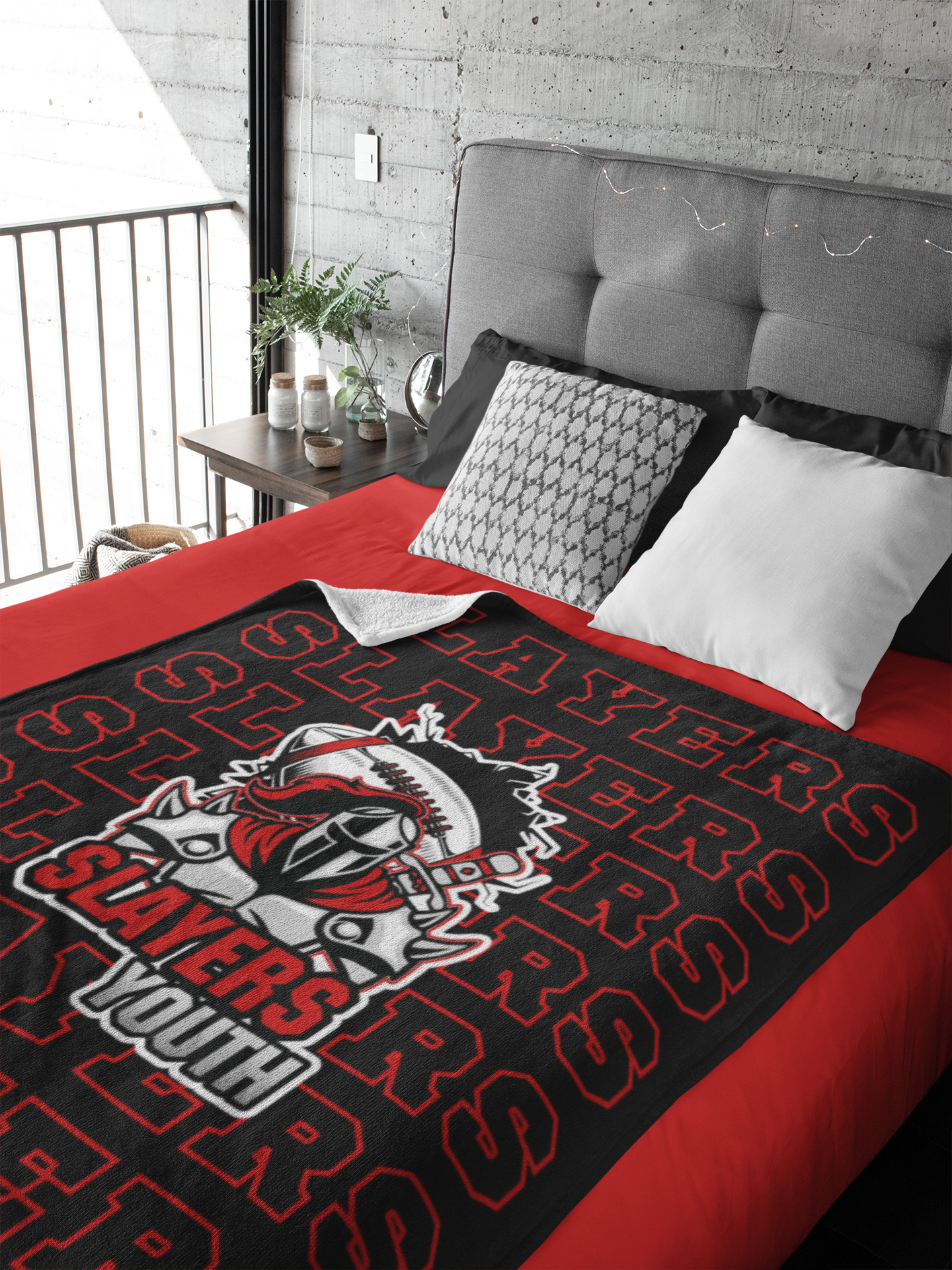 SlayersYouth Association