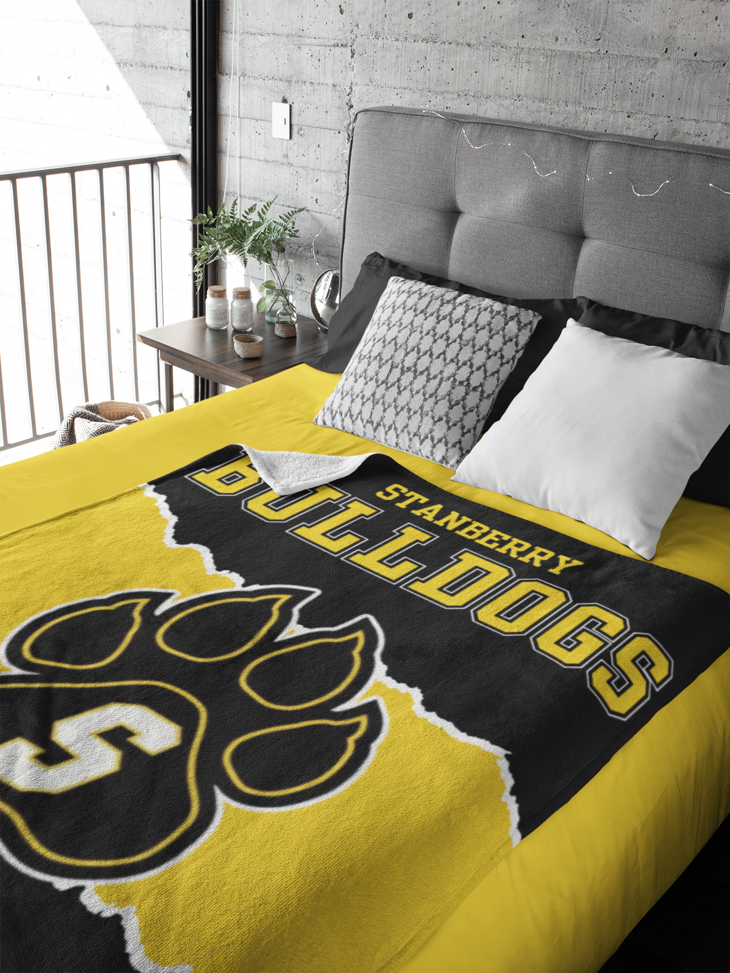 Stanberry Cheer Fundraiser