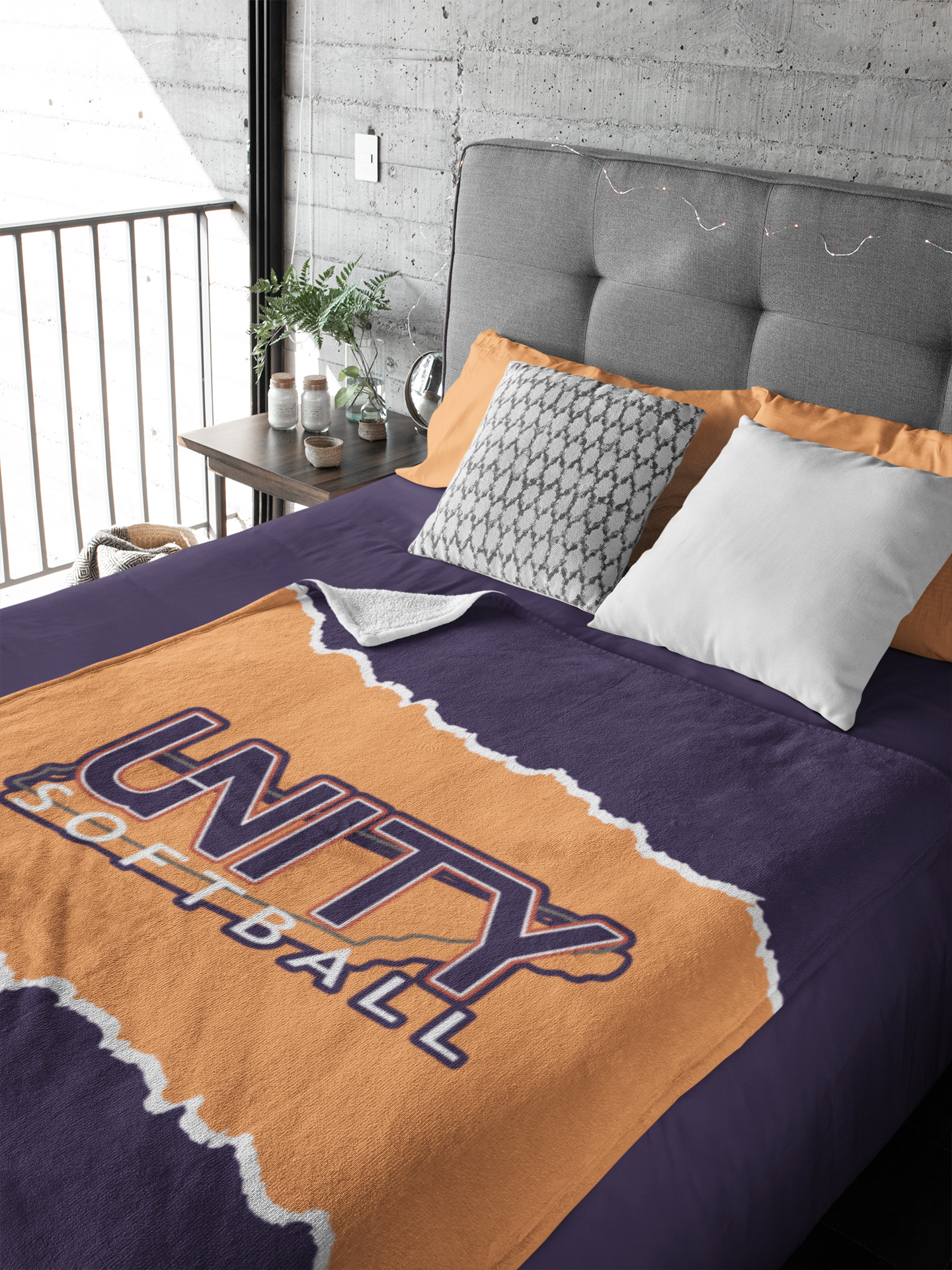 Unity Softball Tennessee