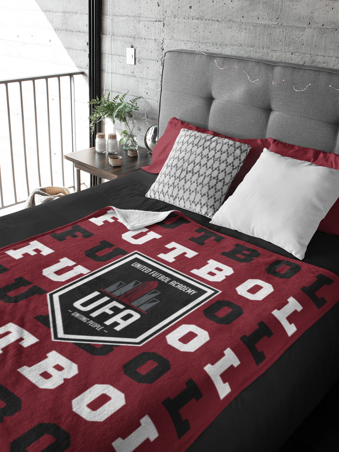 U13 Girls Fundraiser