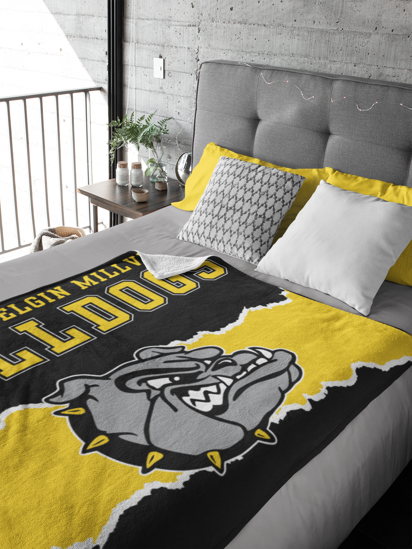 PEM German Booster Club