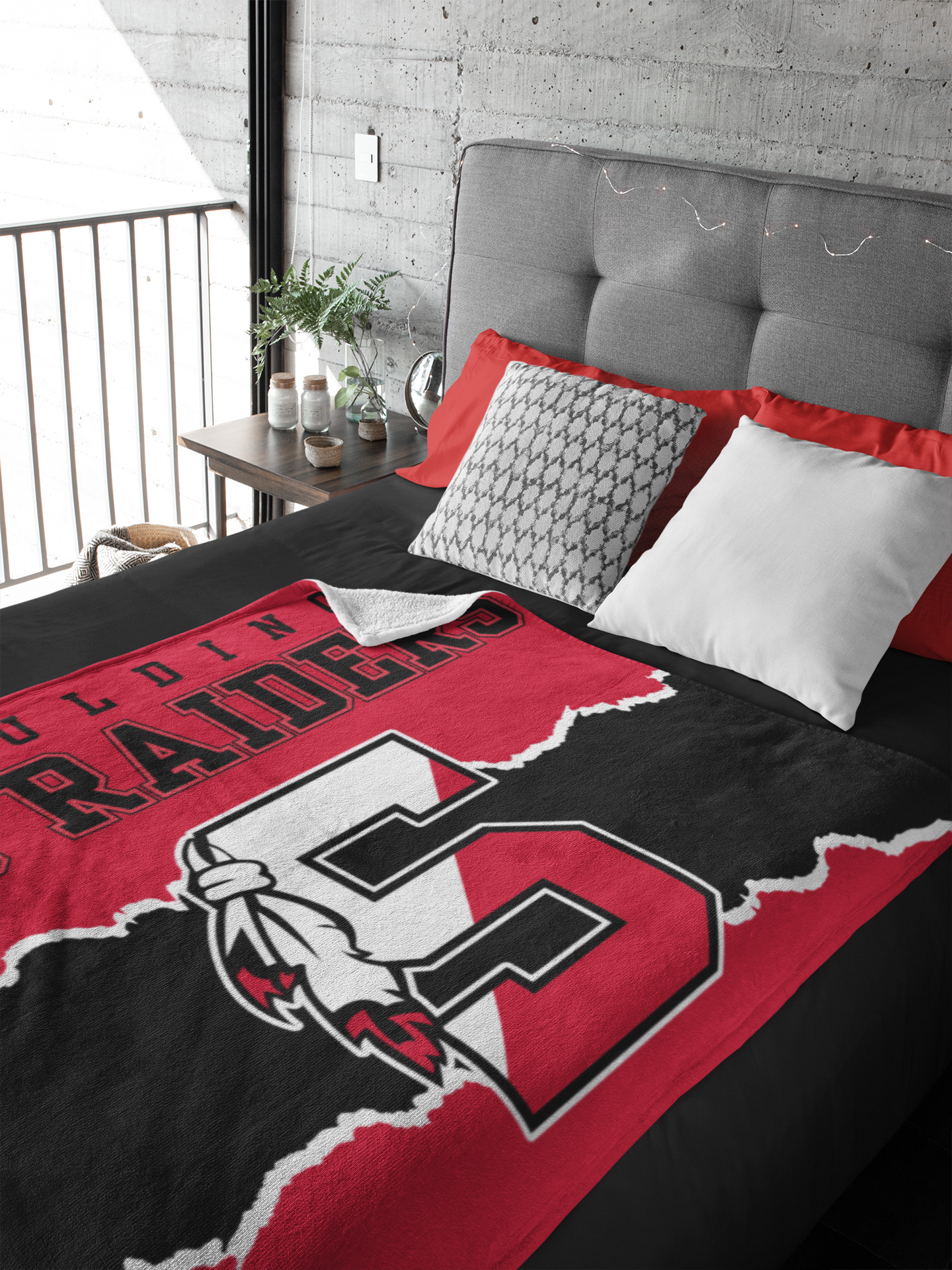 Spaulding Cheer Fundraiser