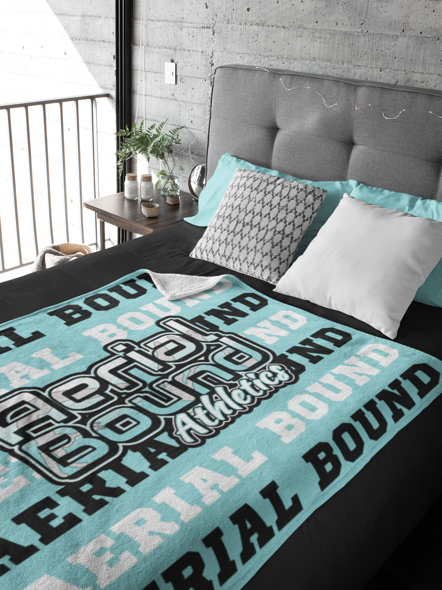 Aerial Bound Athletics