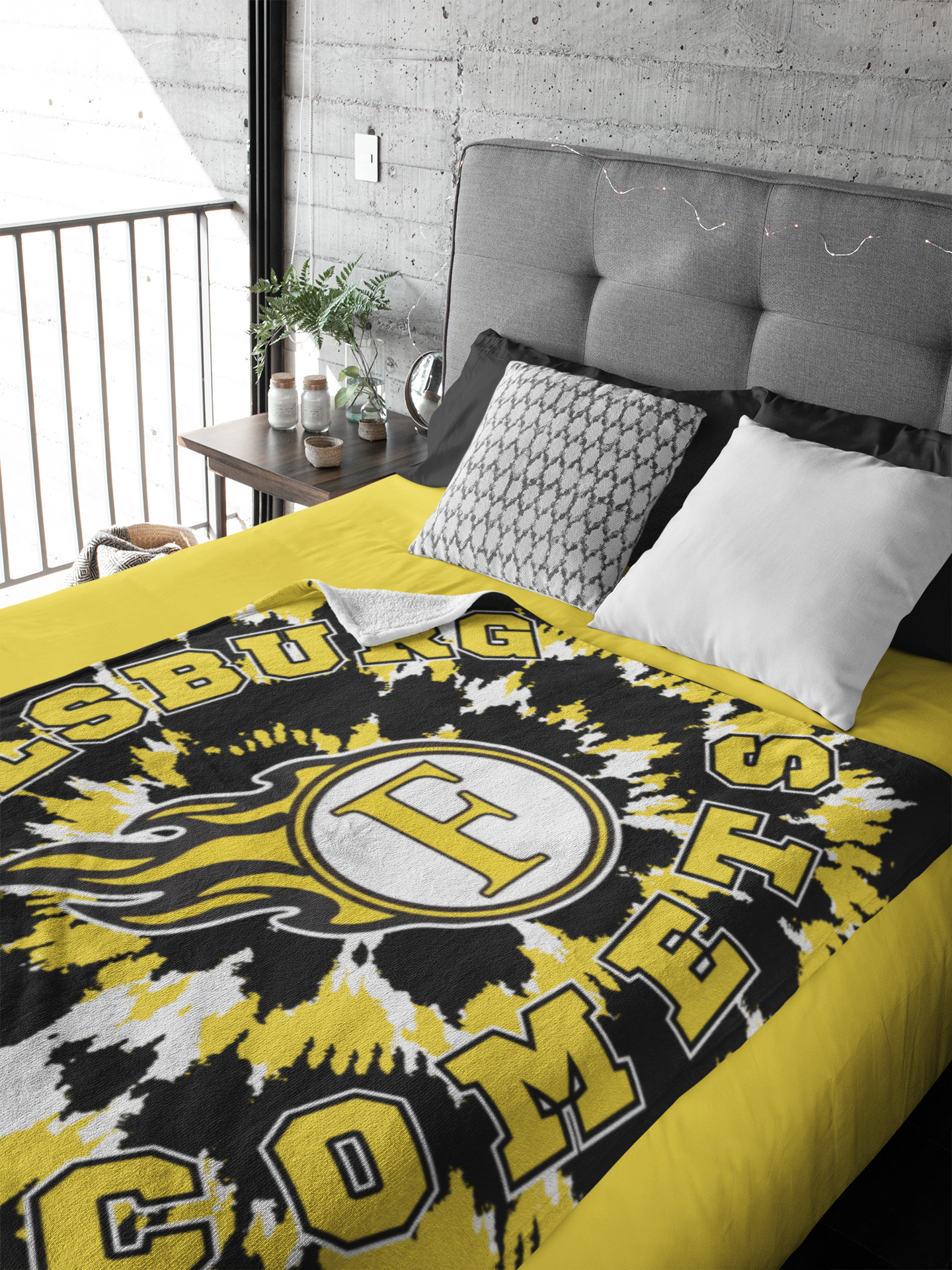 Class of 2025 Fundraiser