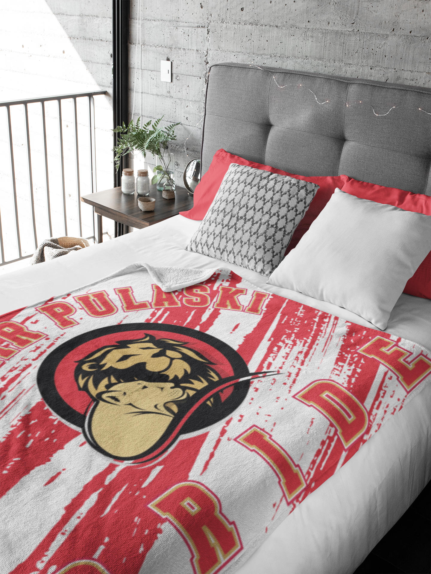 Fifth Grade Pulaski Pride