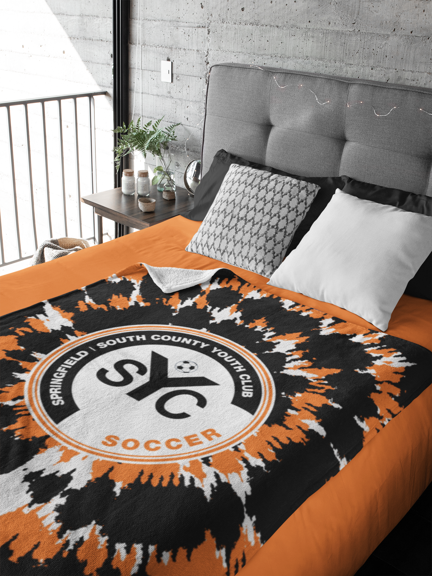 SYC U9 PRE GA Soccer