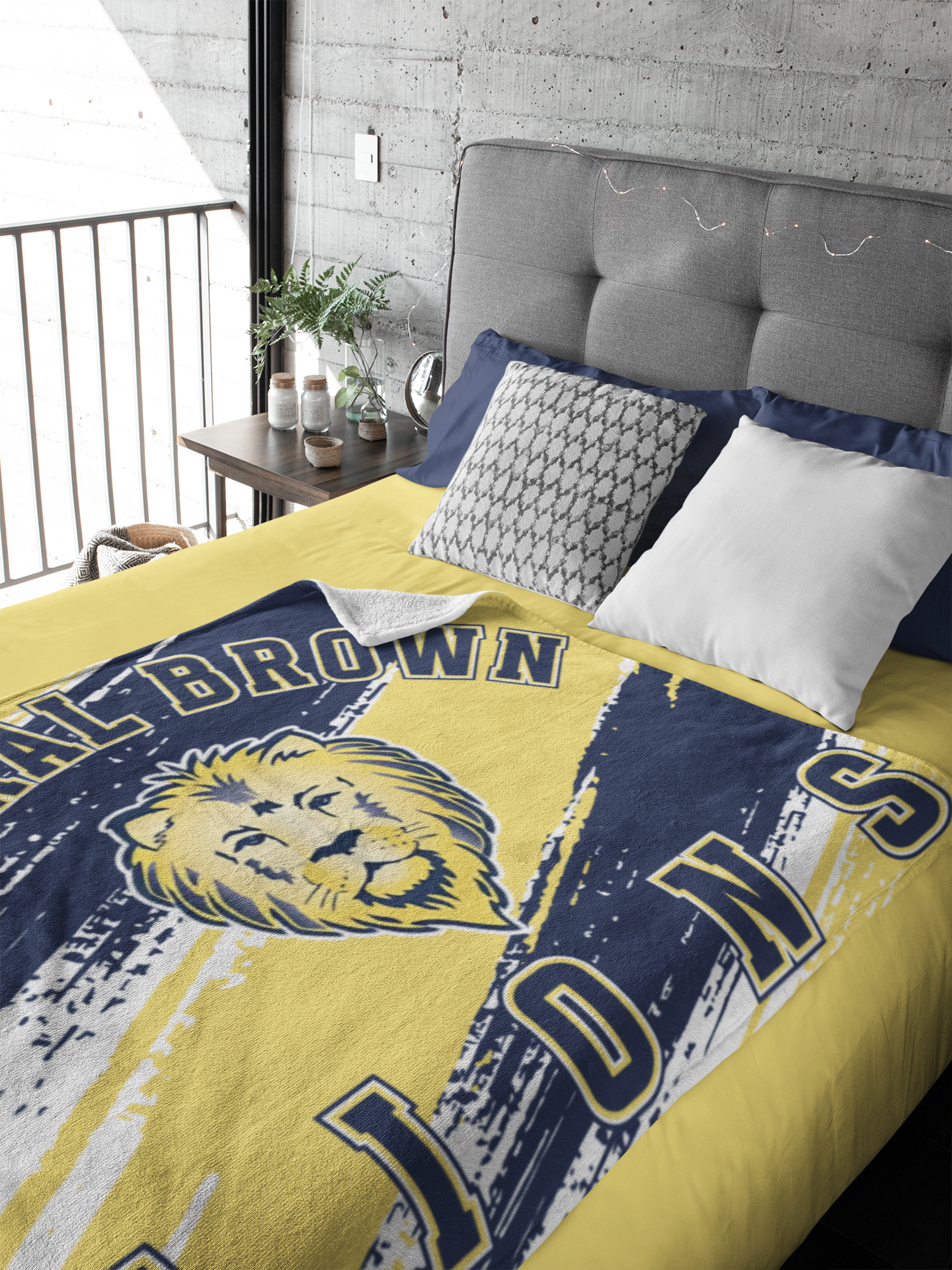 GB Lions Class of 2028