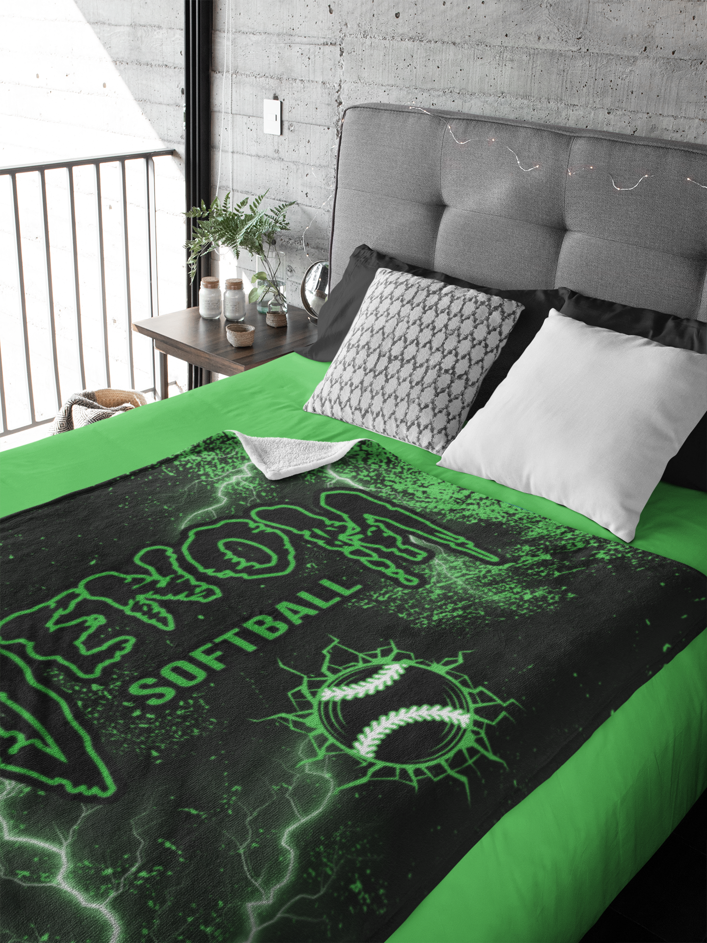 Stilly Venom 14U Fastpitch