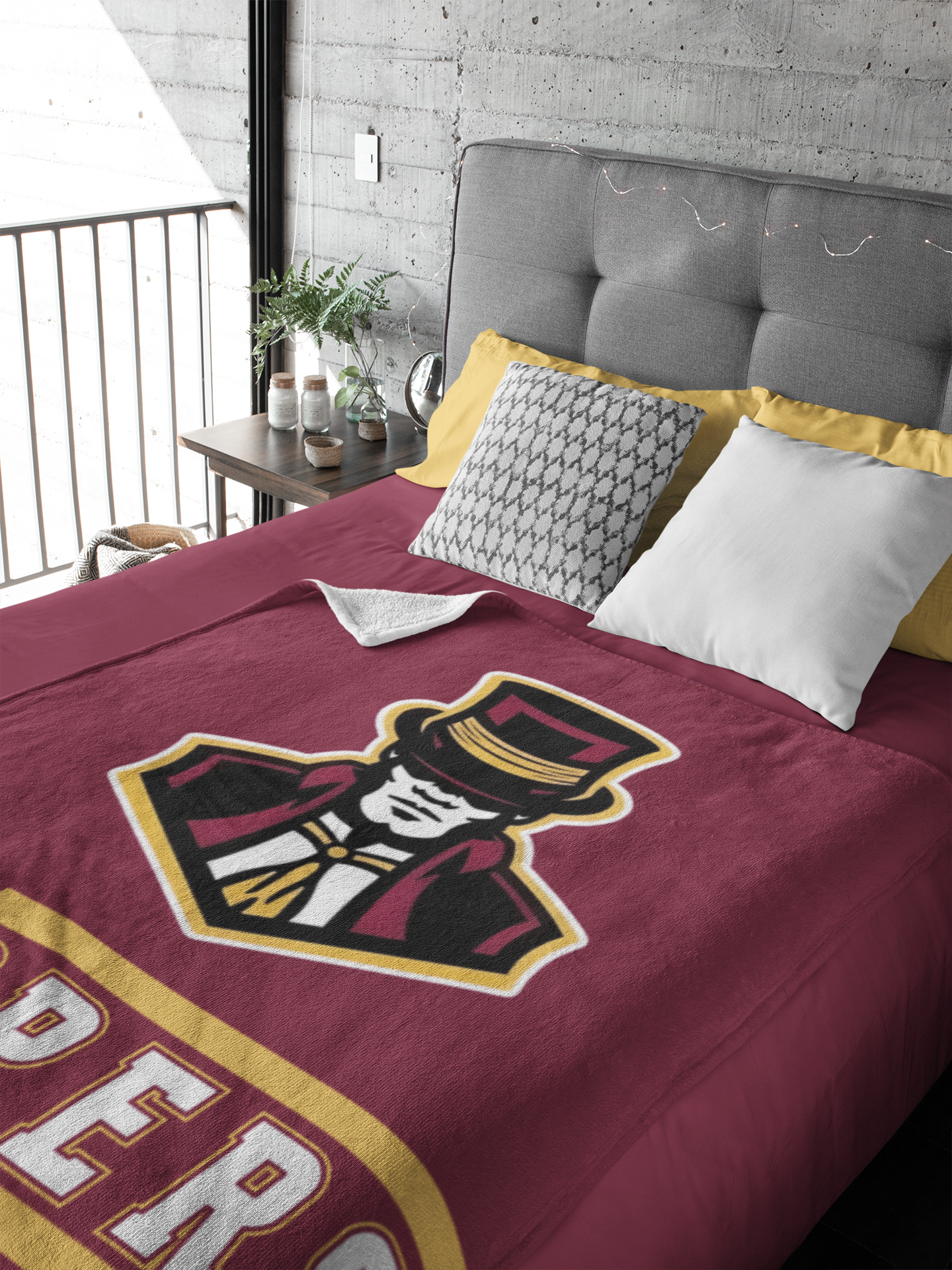 SHHS PTSA Blanket sale