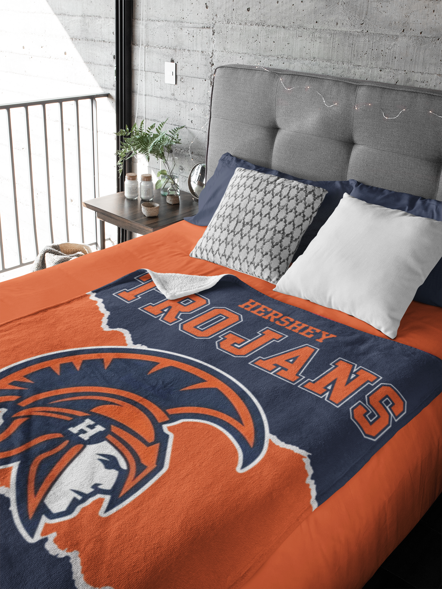 HHS Boys' Volleyball