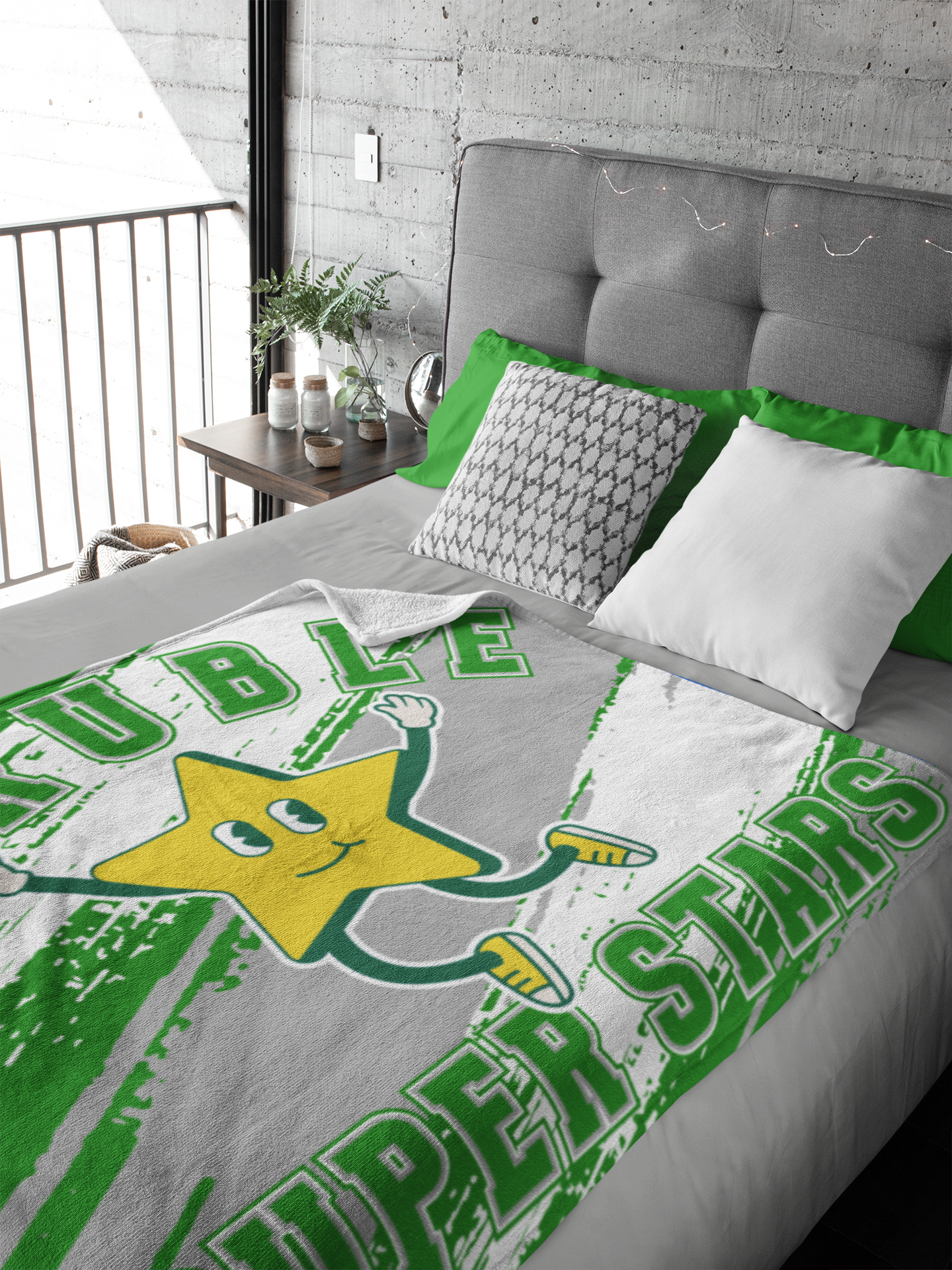 Struble PBS Blanket Sale