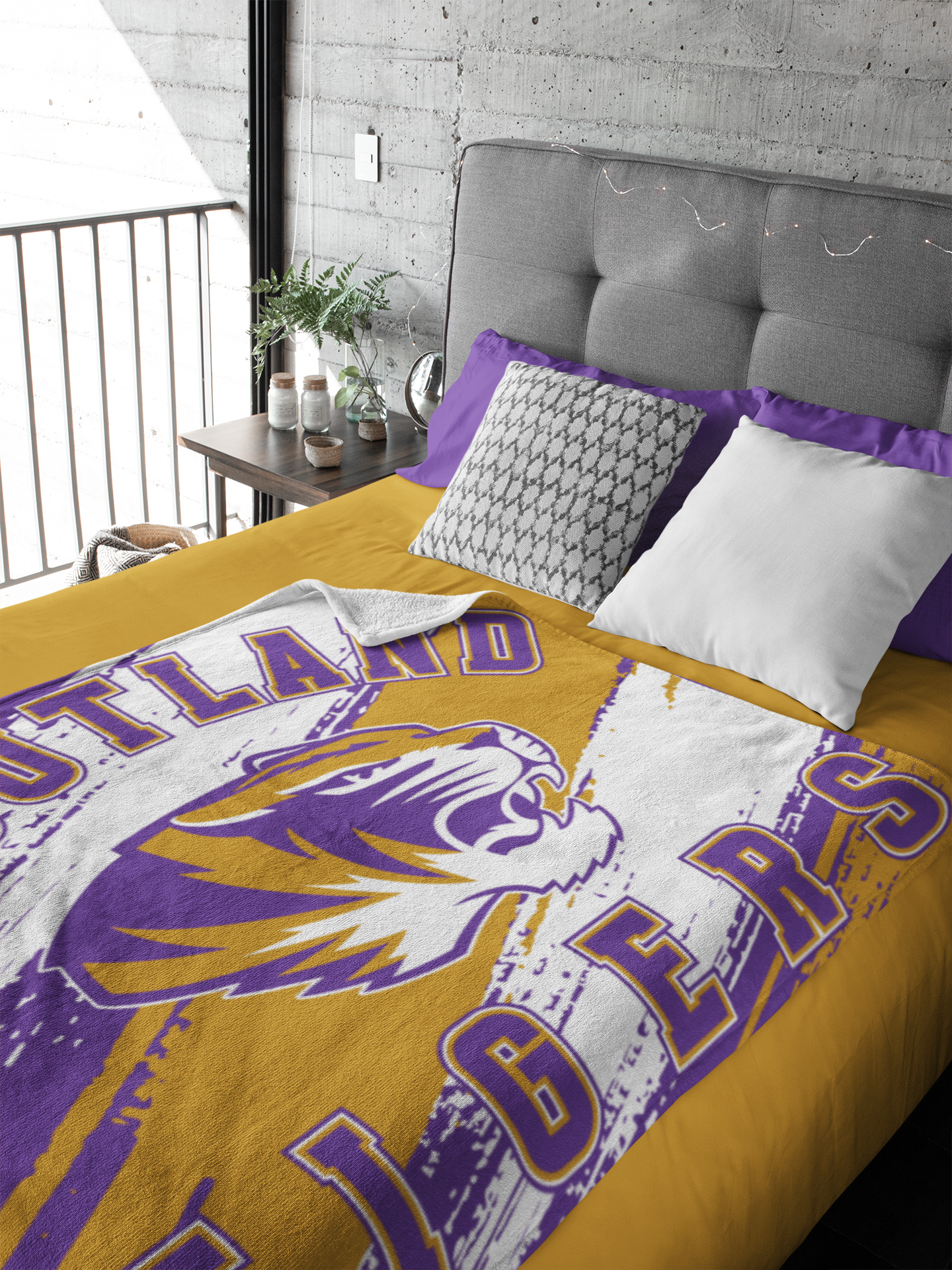 Stoutland Softball Team