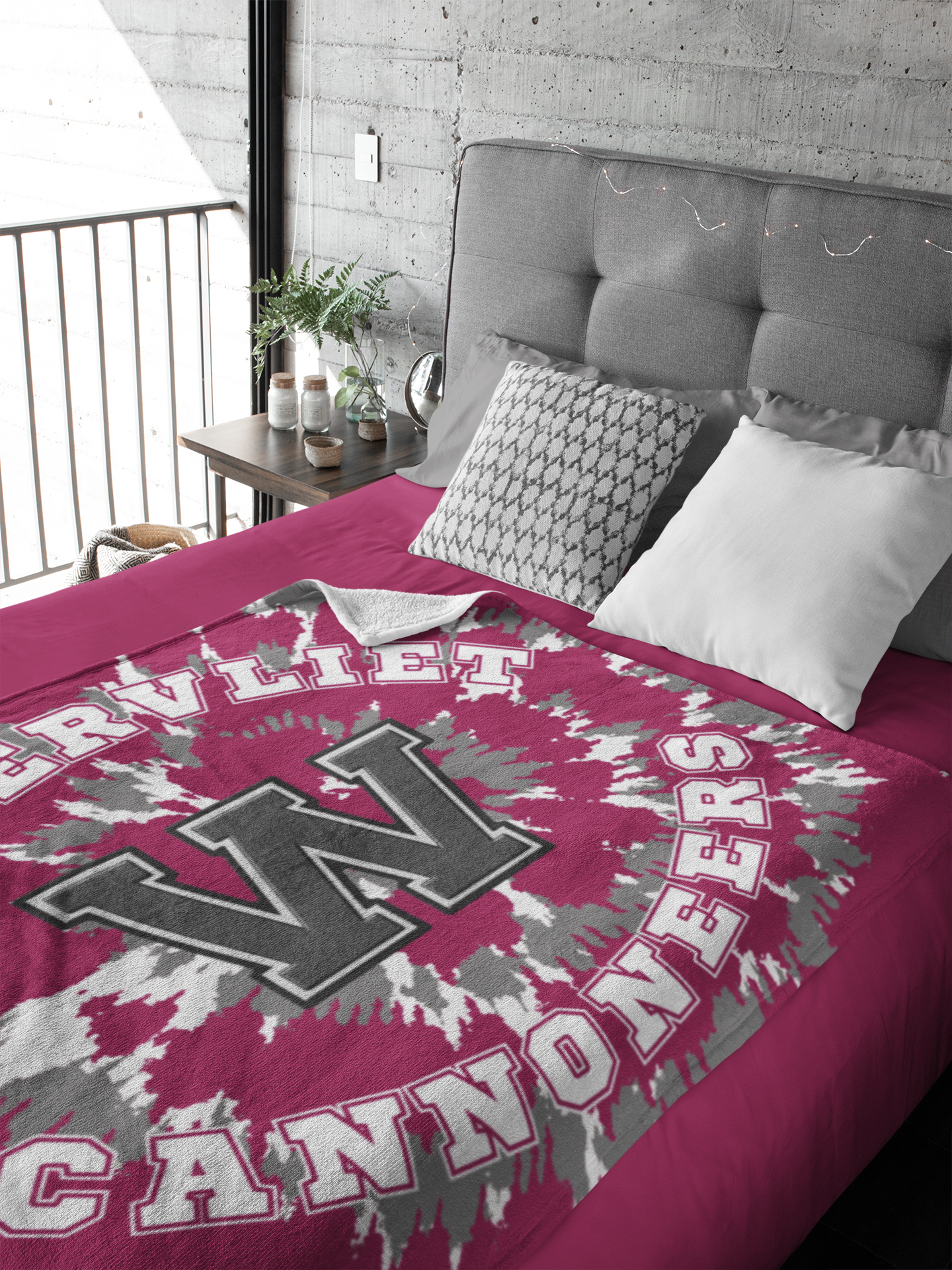 Vliet Youth Football/Cheer