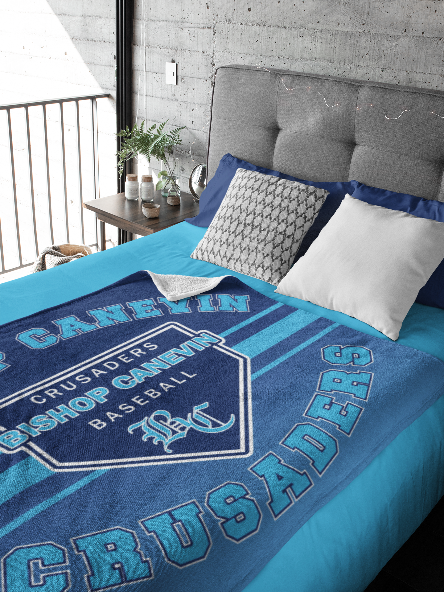 Bishop Canevin Baseball