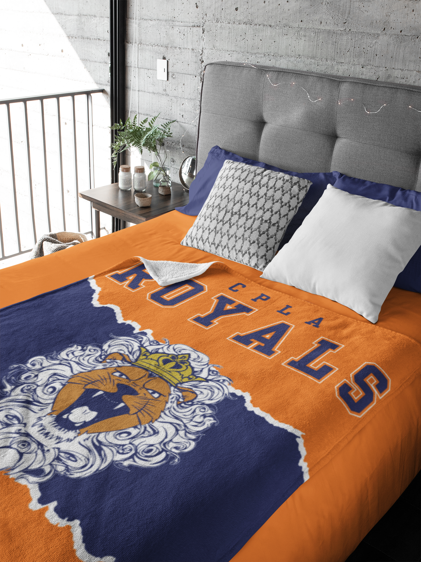 Royal Athletics