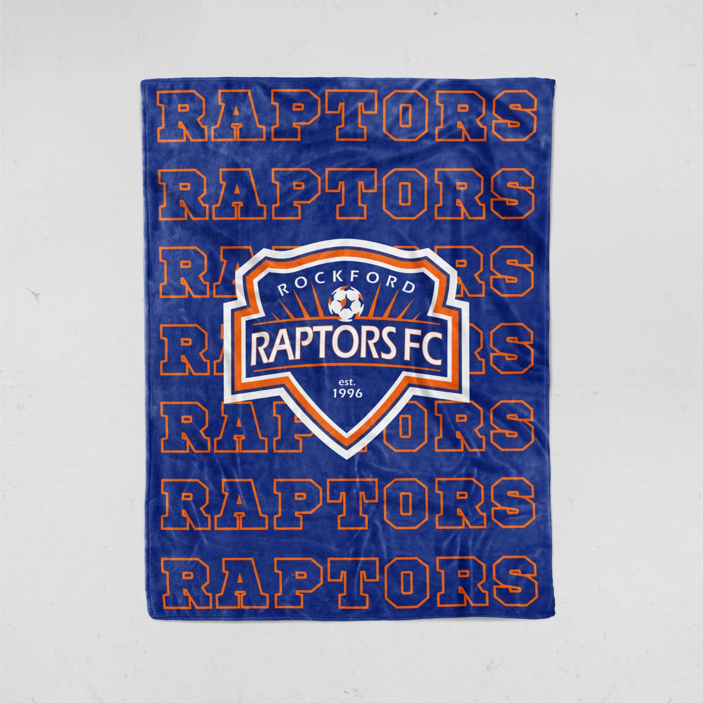 Raptors 09G-RL Fundraising