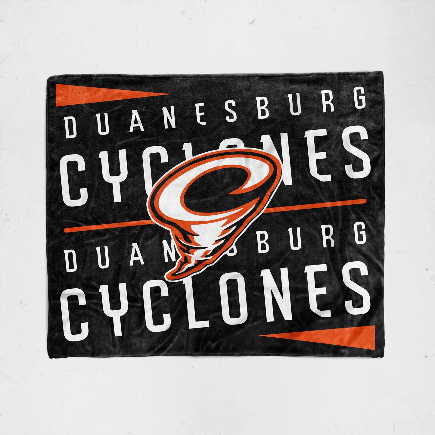 Cyclones Blanket Fundraiser