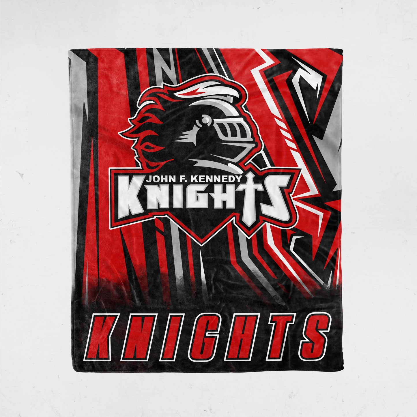 JFK Blanket Fundraiser