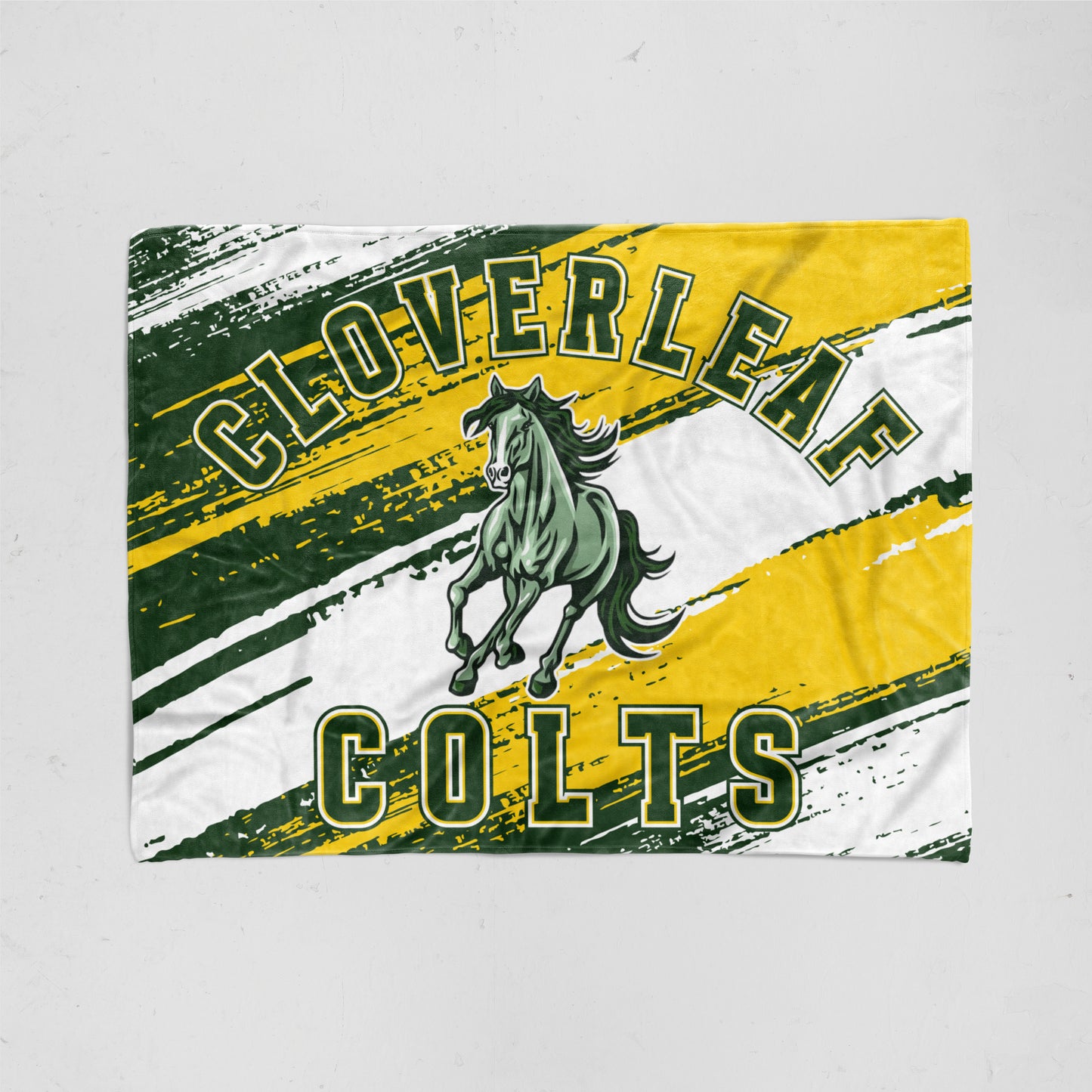 Cloverleaf High School Boys Soccer Fundraiser