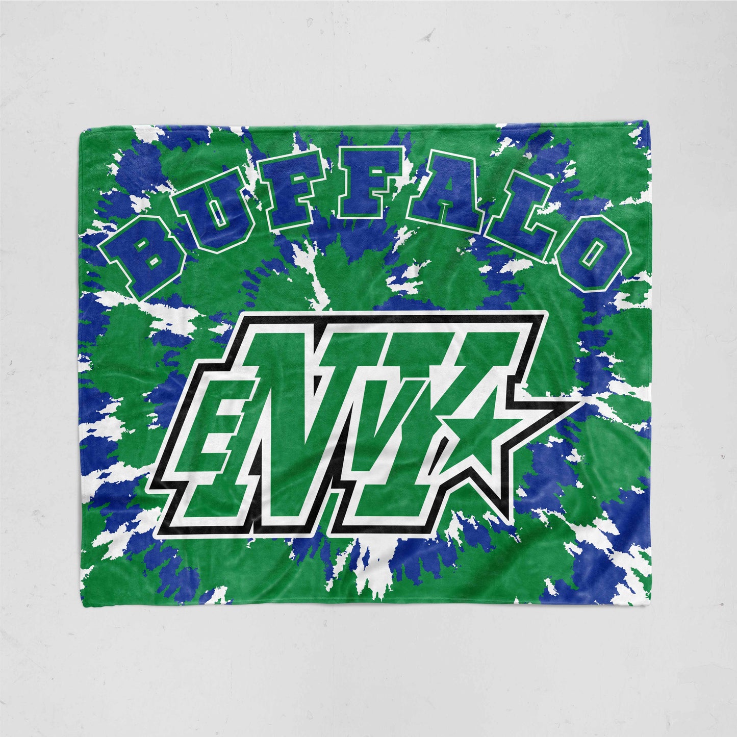 Buffalo Envy Belles